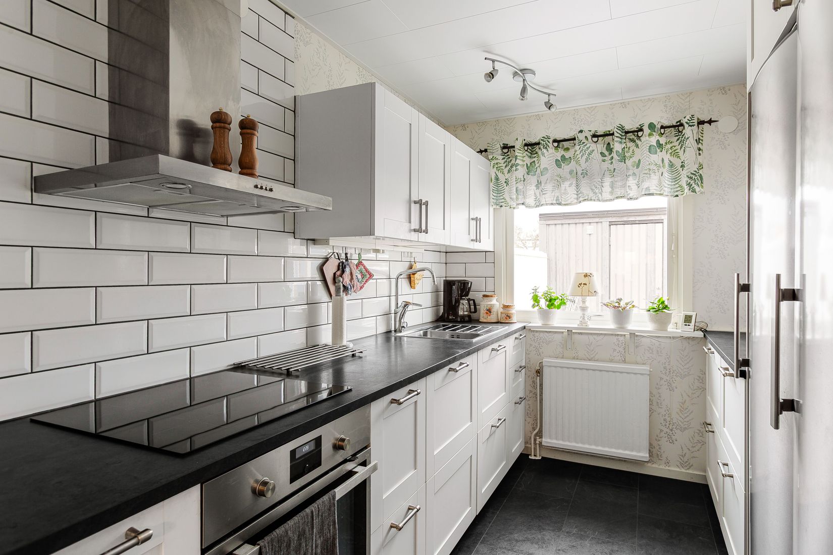 Villa, Espingsgatan 19D, Ingsberg, Nässjö