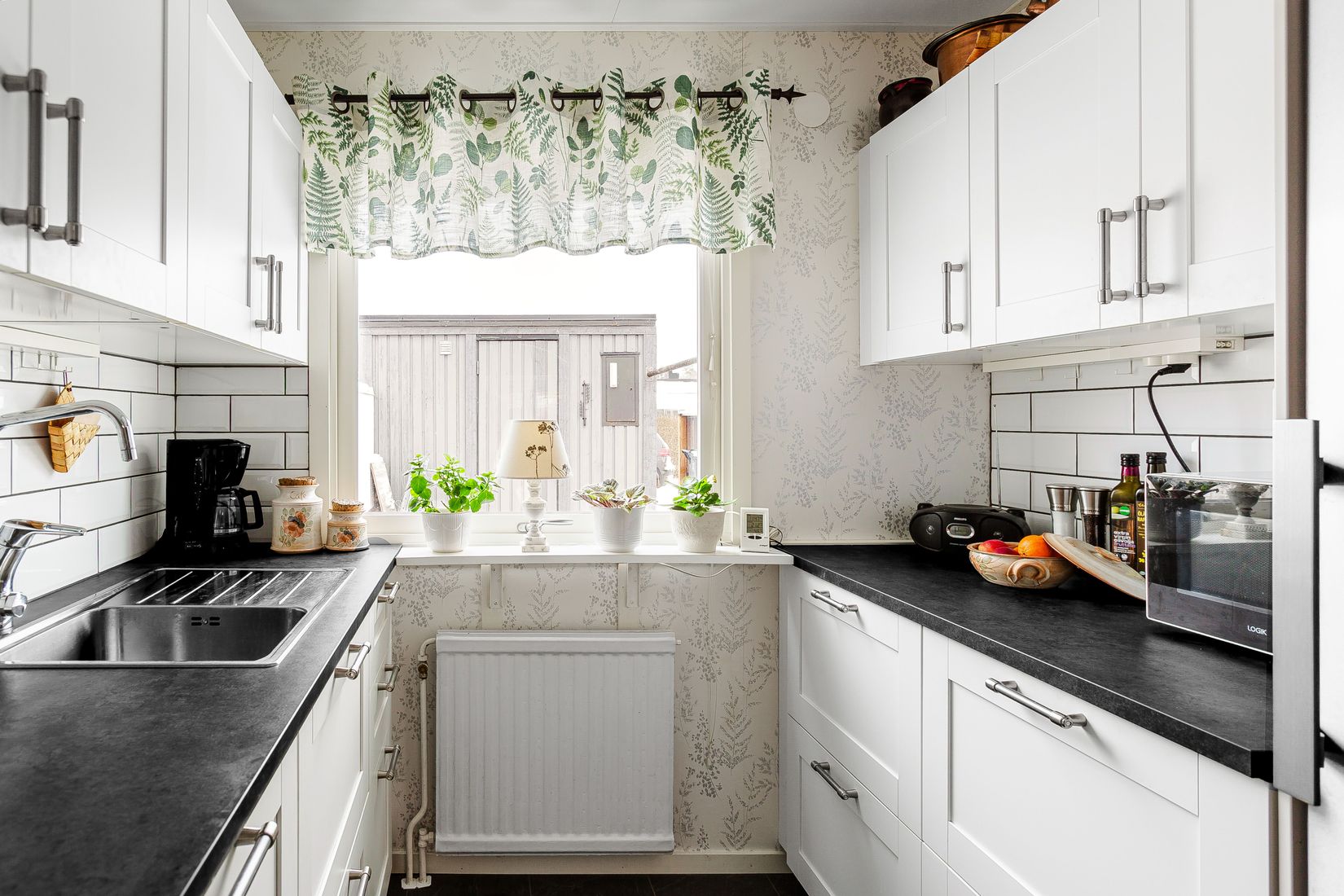 Villa, Espingsgatan 19D, Ingsberg, Nässjö