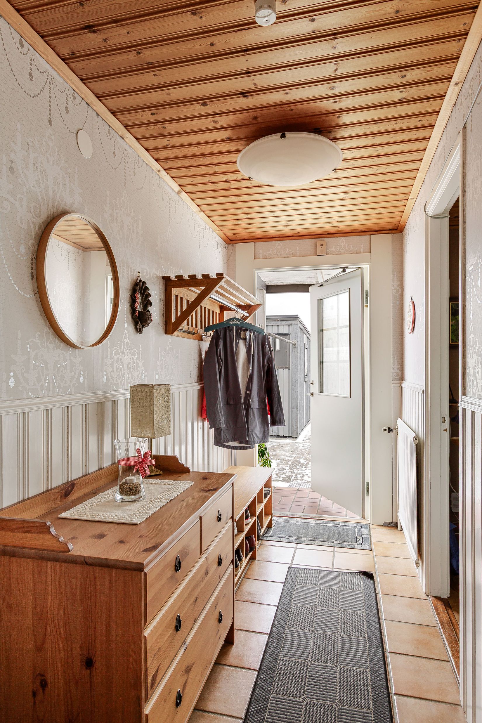 Villa, Espingsgatan 19D, Ingsberg, Nässjö