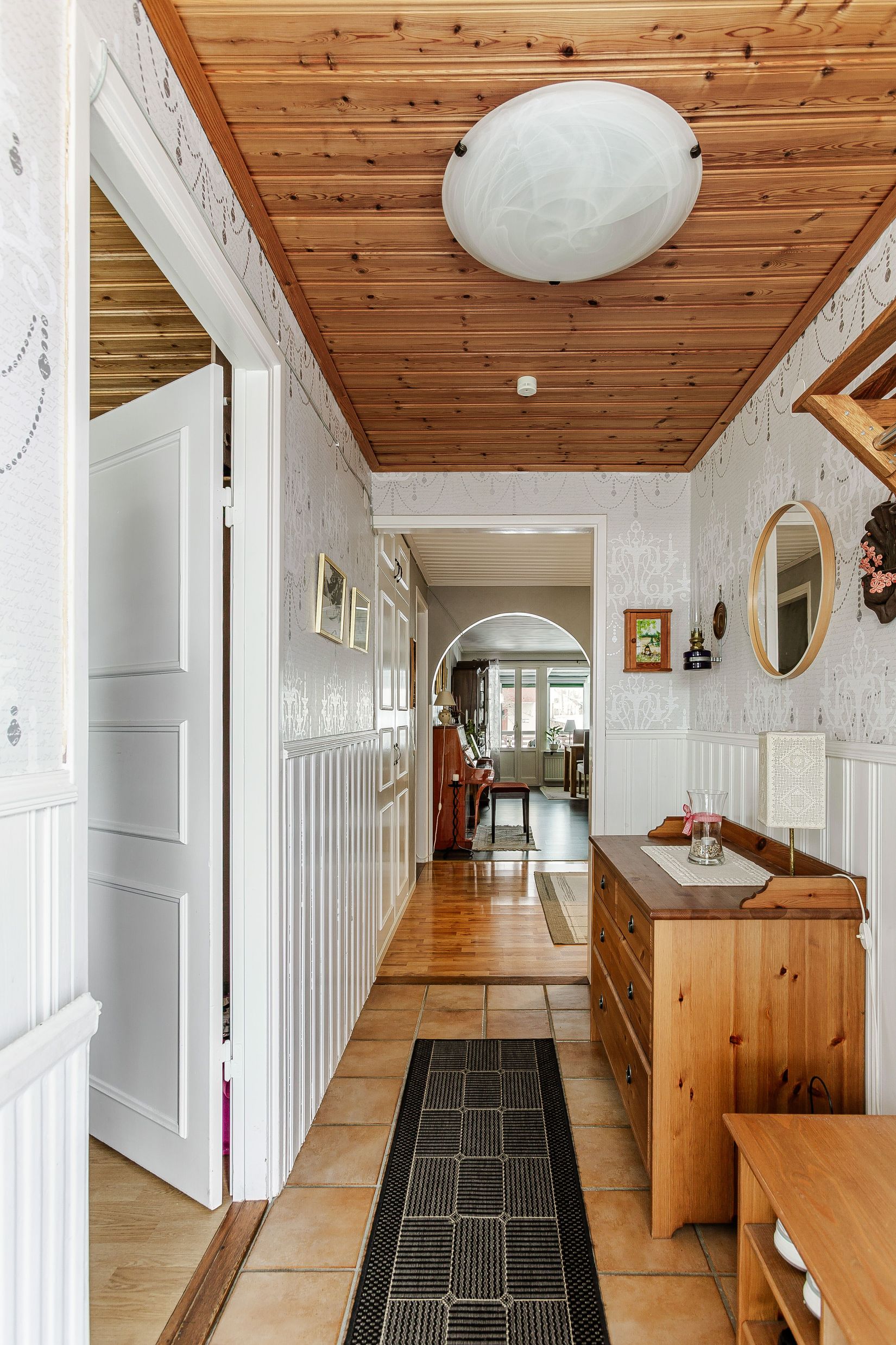 Villa, Espingsgatan 19D, Ingsberg, Nässjö