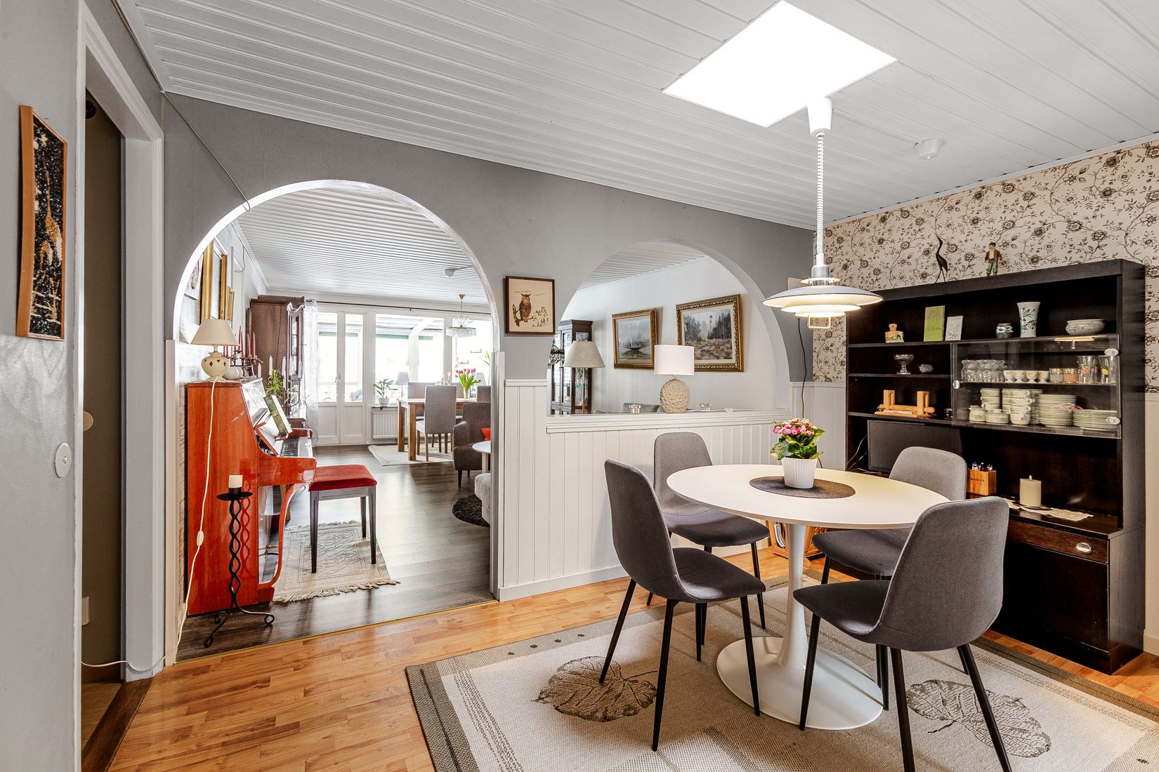 Villa, Espingsgatan 19D, Ingsberg, Nässjö