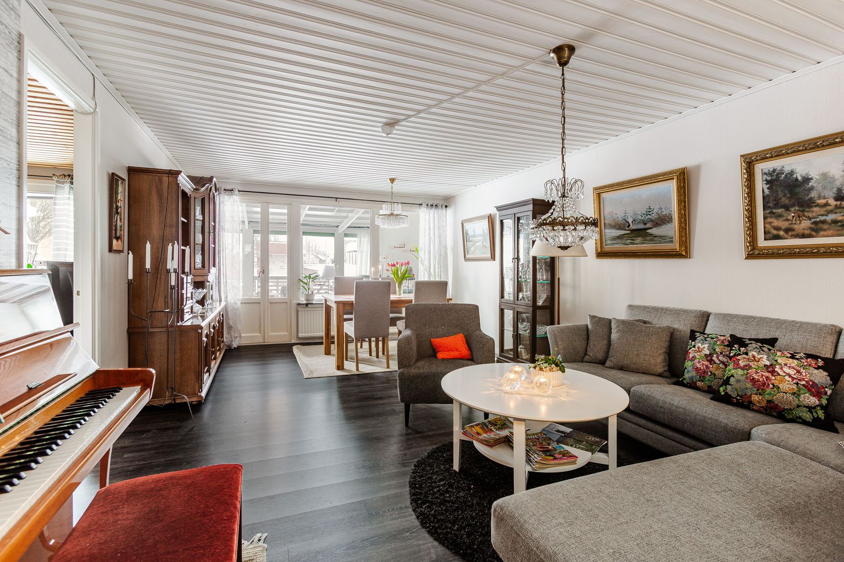 Villa, Espingsgatan 19D, Ingsberg, Nässjö