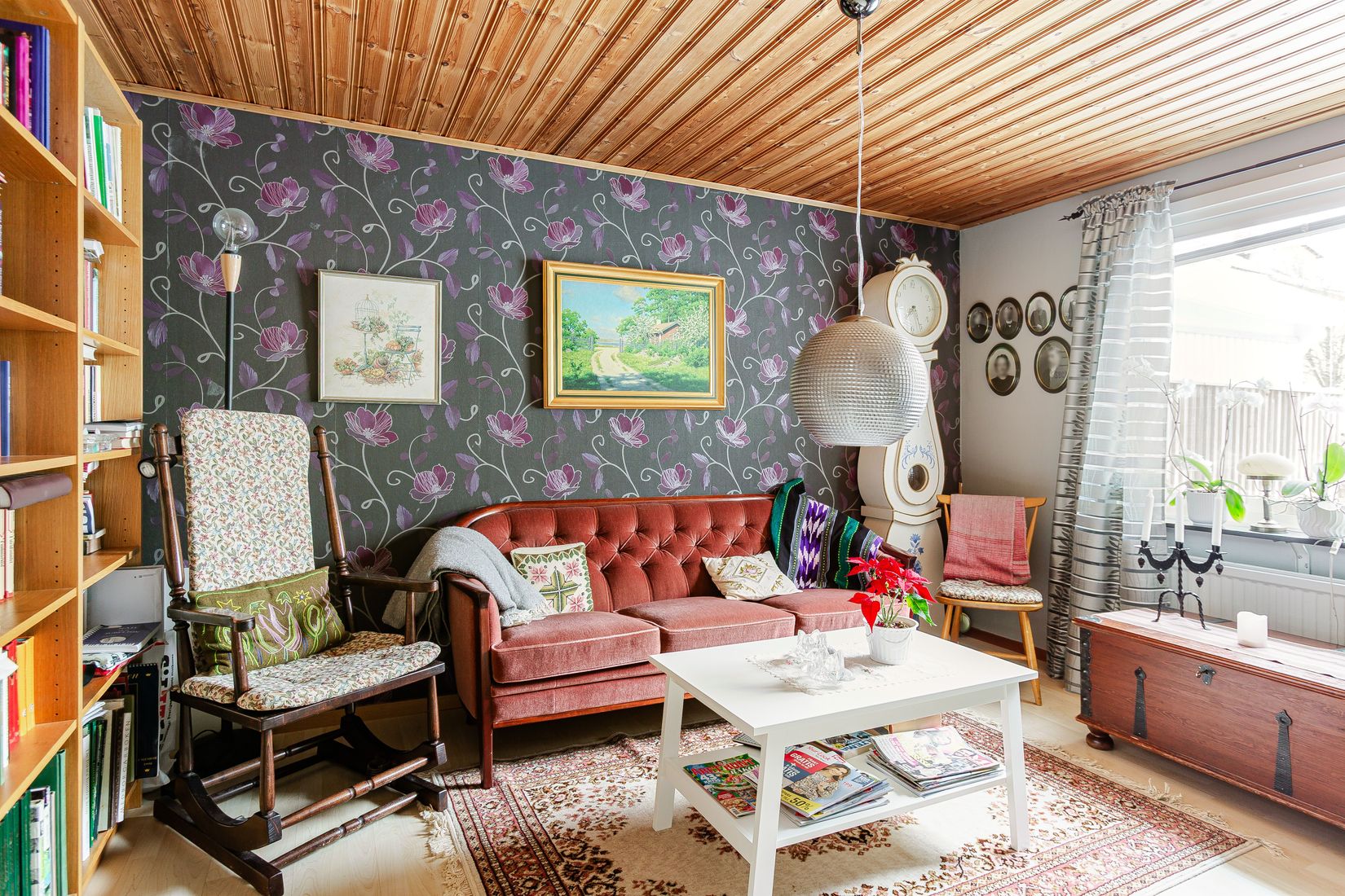 Villa, Espingsgatan 19D, Ingsberg, Nässjö