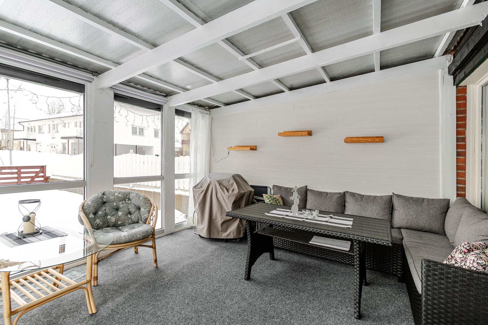 Villa, Espingsgatan 19D, Ingsberg, Nässjö