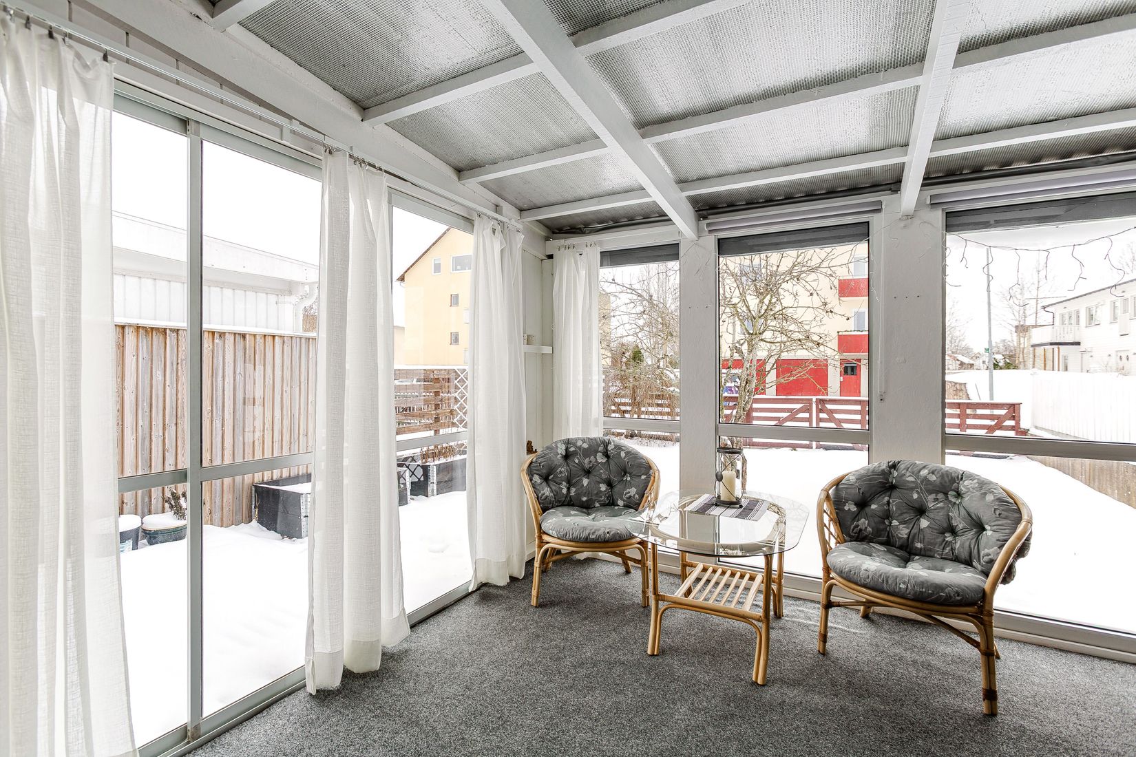 Villa, Espingsgatan 19D, Ingsberg, Nässjö