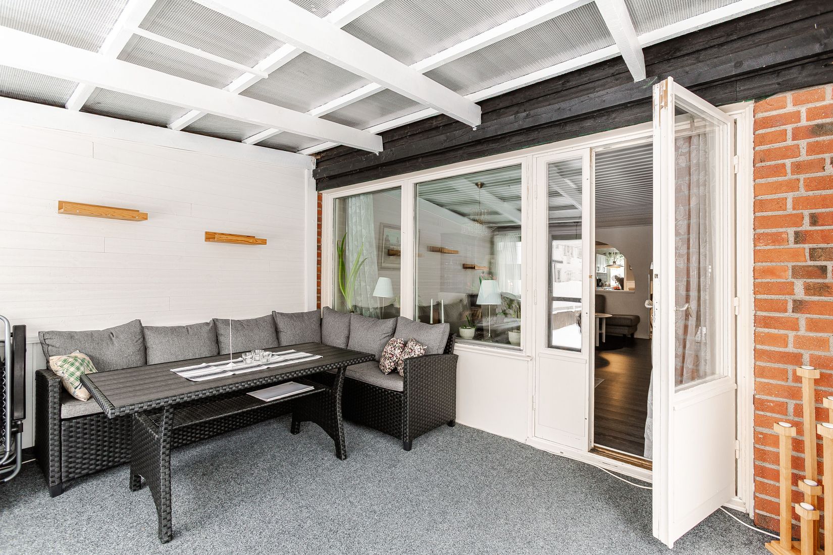 Villa, Espingsgatan 19D, Ingsberg, Nässjö