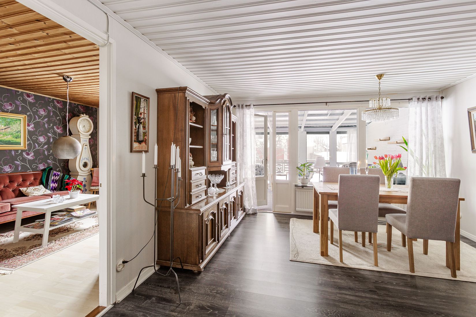 Villa, Espingsgatan 19D, Ingsberg, Nässjö