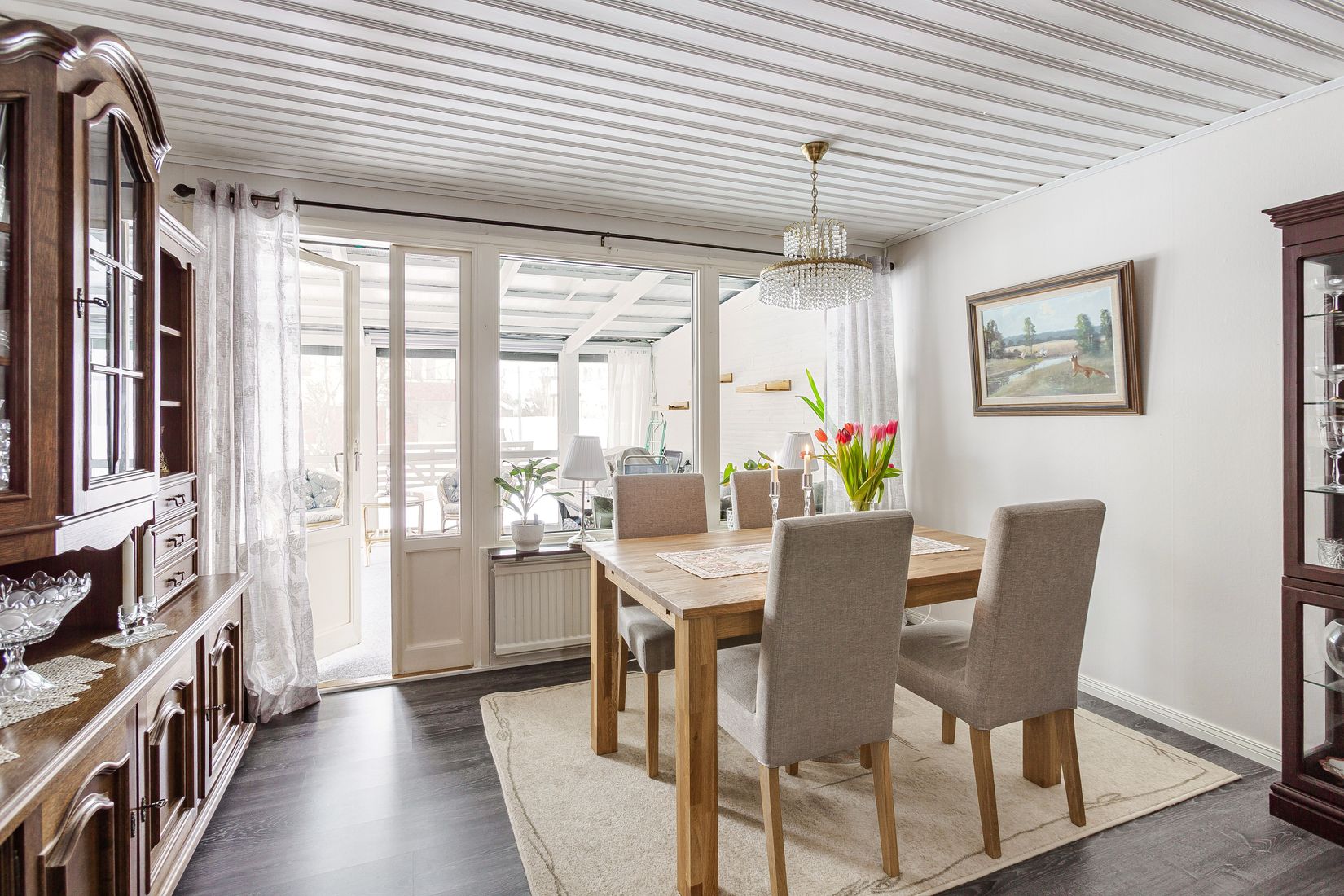 Villa, Espingsgatan 19D, Ingsberg, Nässjö