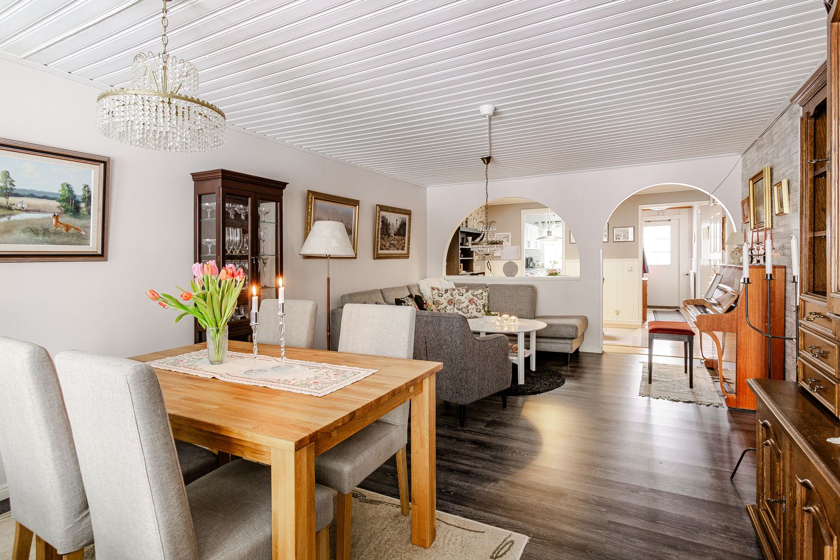 Villa, Espingsgatan 19D, Ingsberg, Nässjö