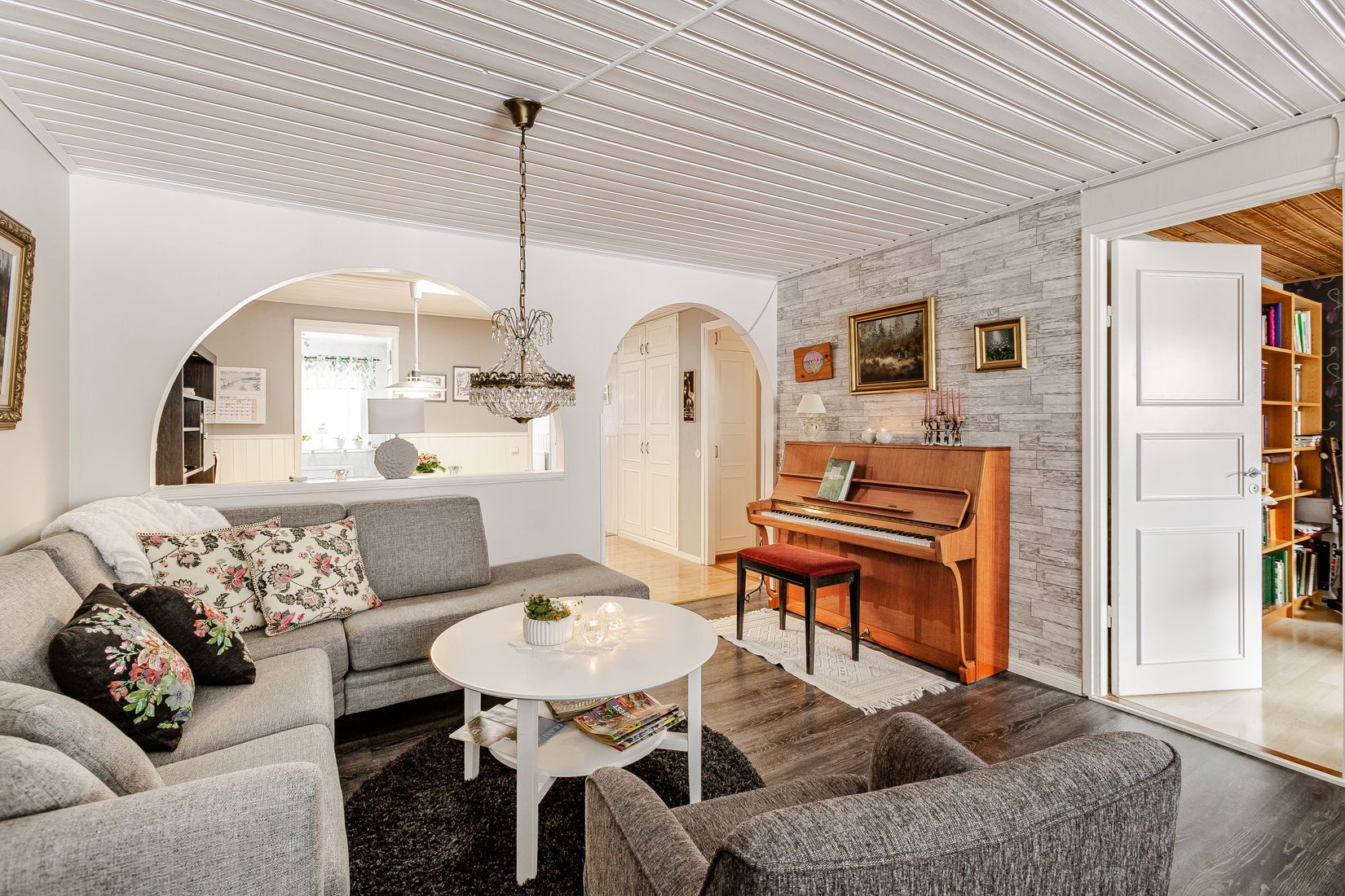 Villa, Espingsgatan 19D, Ingsberg, Nässjö