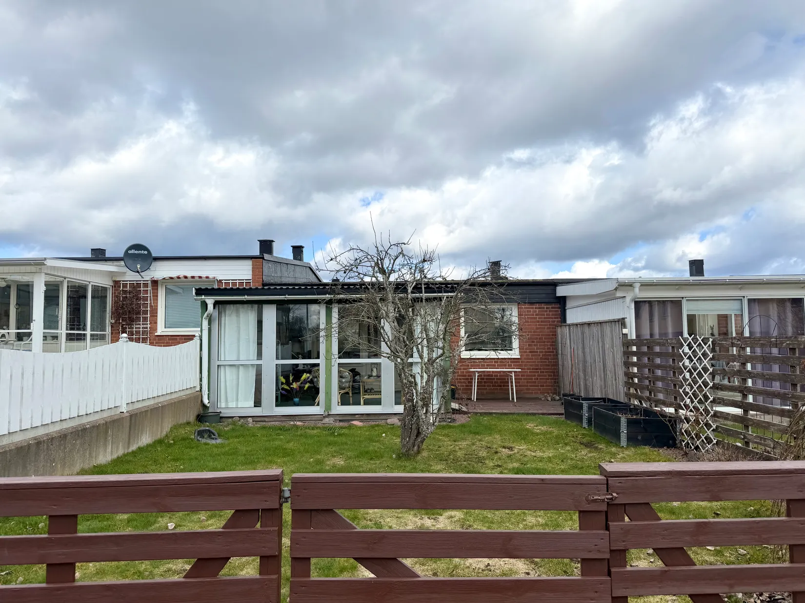 Villa, Espingsgatan 19D, Ingsberg, Nässjö