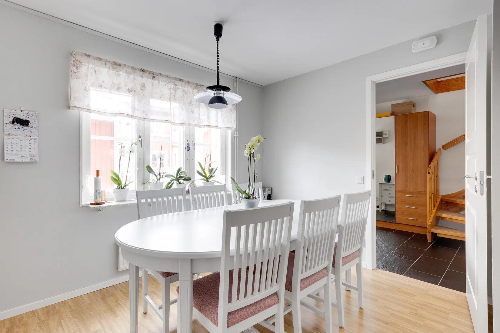 Bostadsrätt, Västgötaresan 7, Sävja, Uppsala