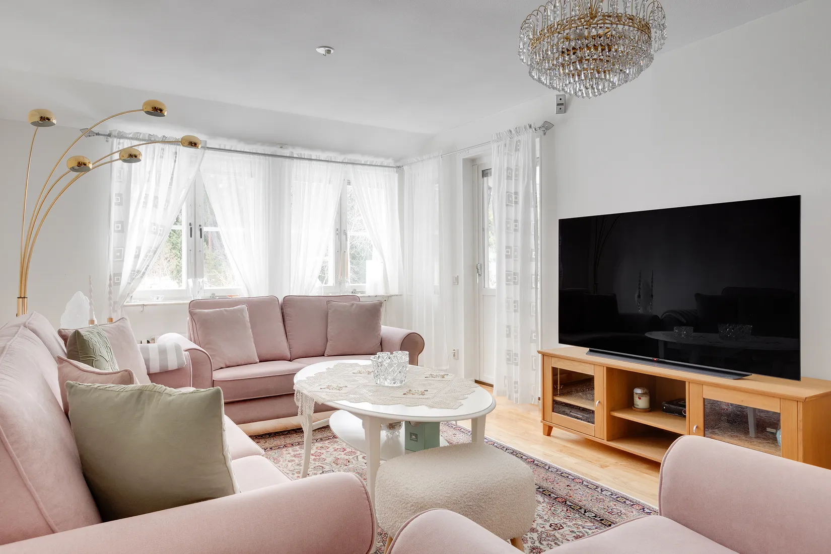 Bostadsrätt, Västgötaresan 7, Sävja, Uppsala