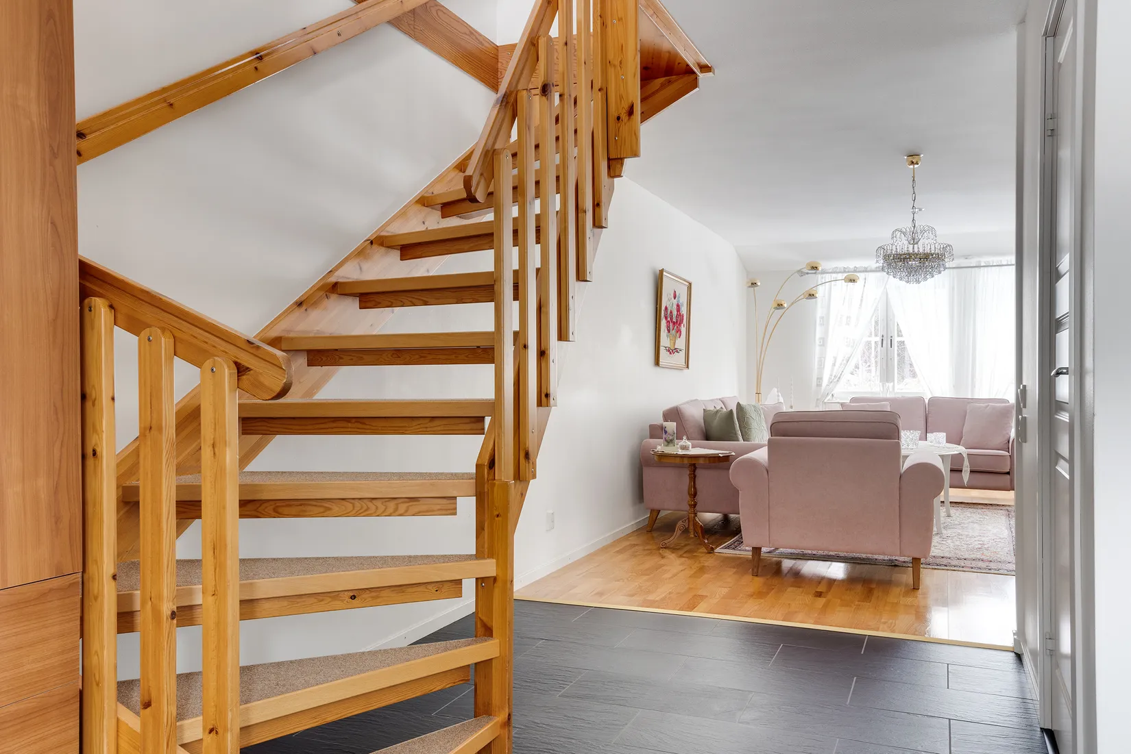 Bostadsrätt, Västgötaresan 7, Sävja, Uppsala