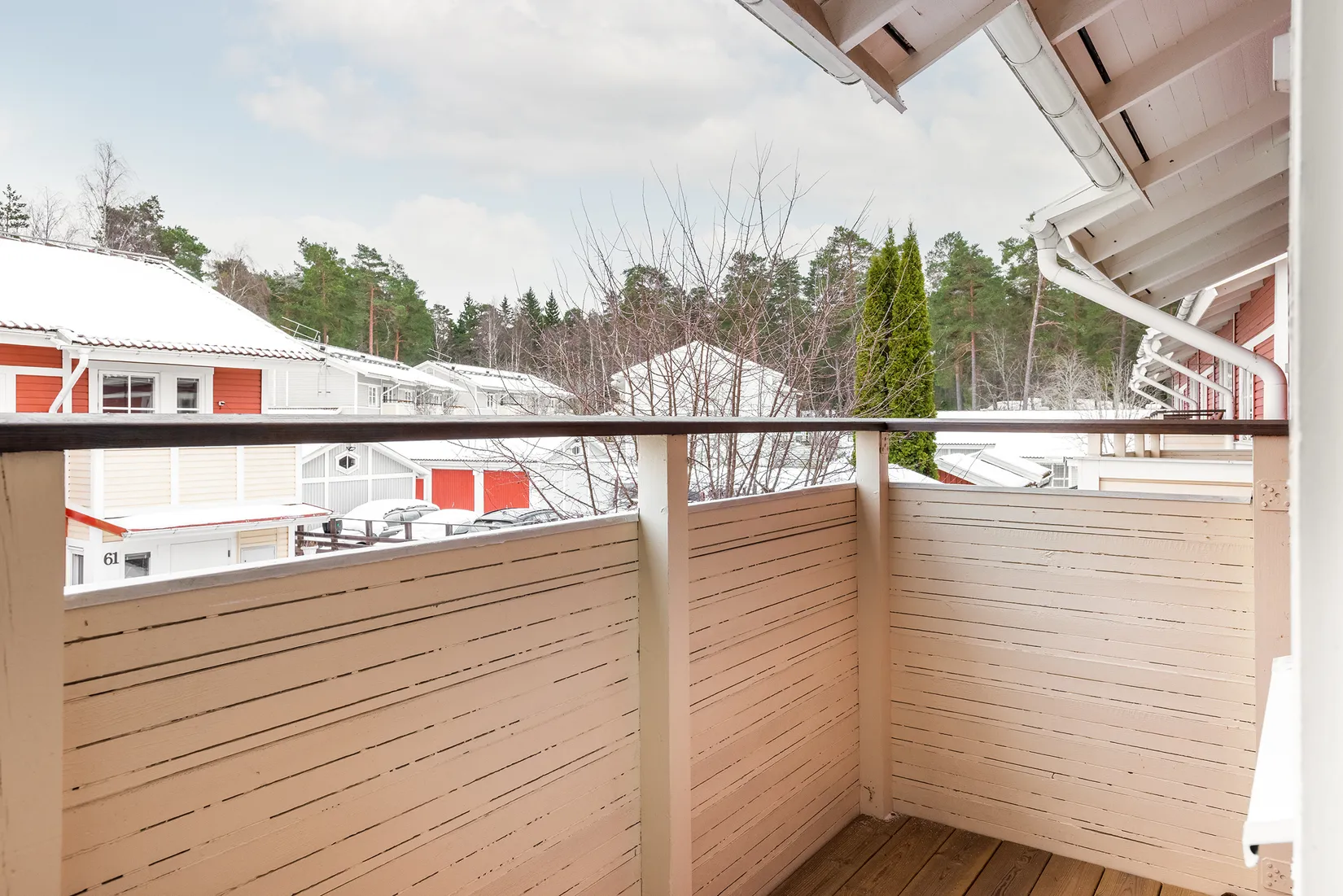 Bostadsrätt, Västgötaresan 7, Sävja, Uppsala