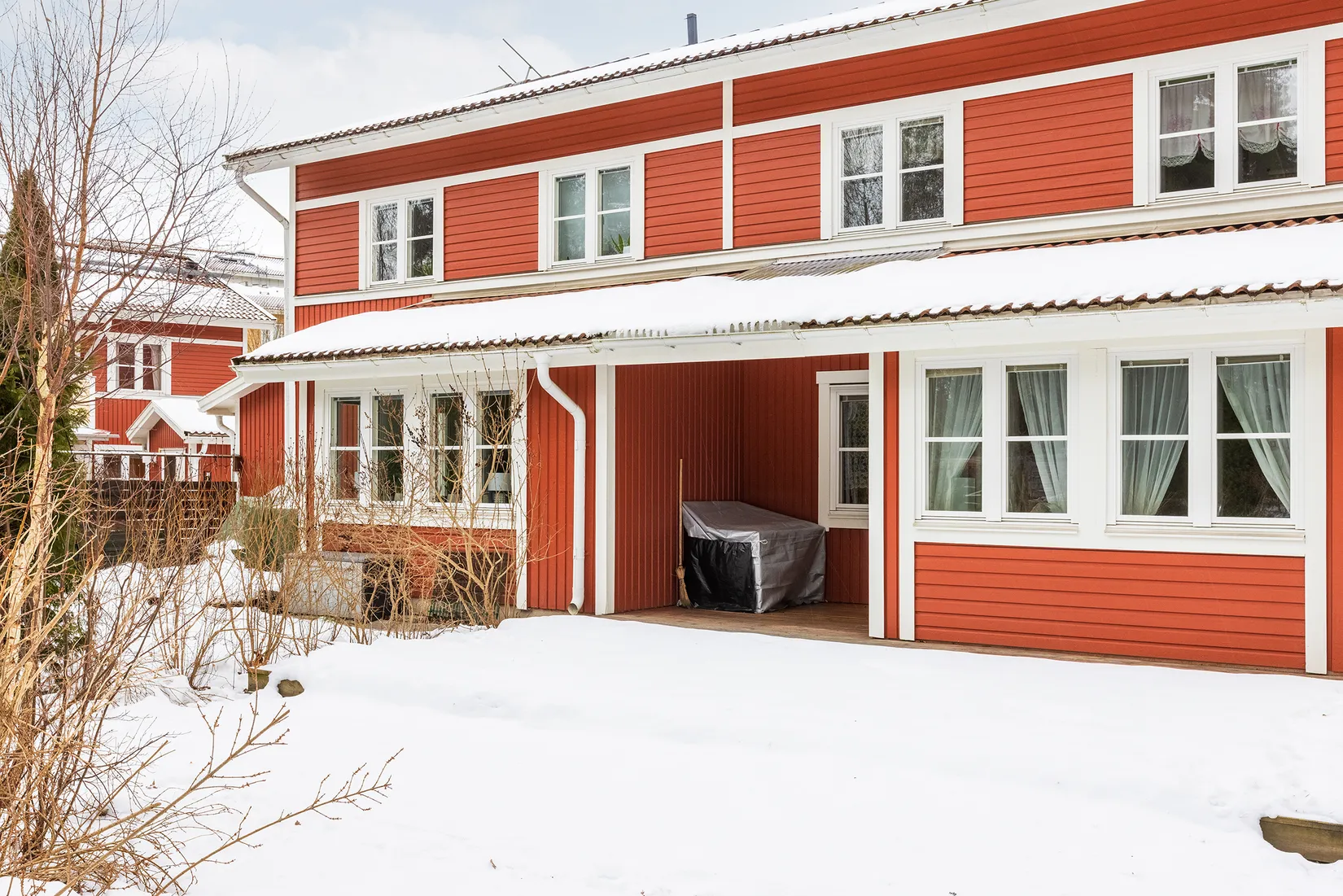 Bostadsrätt, Västgötaresan 7, Sävja, Uppsala