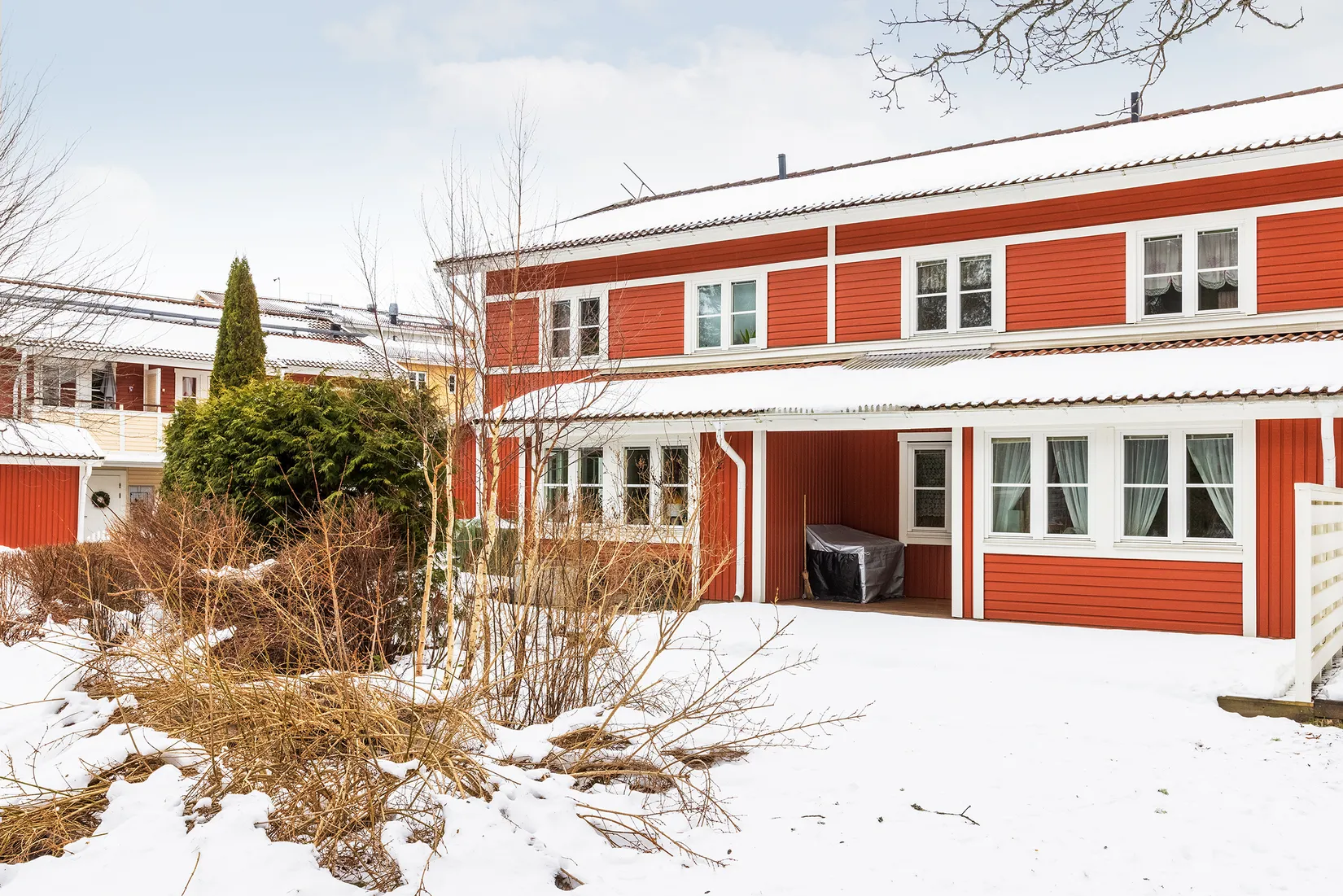 Bostadsrätt, Västgötaresan 7, Sävja, Uppsala