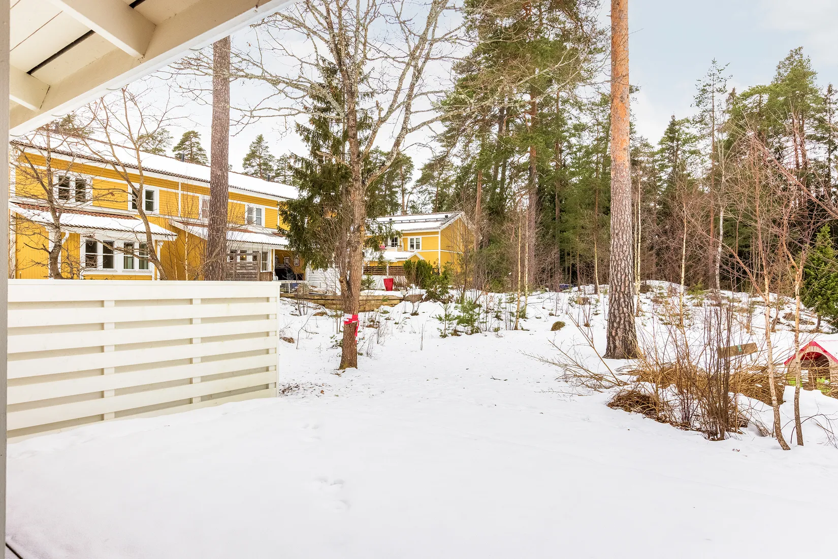 Bostadsrätt, Västgötaresan 7, Sävja, Uppsala