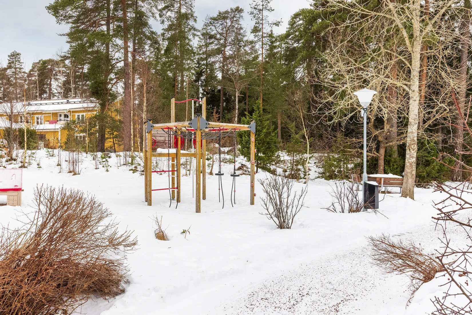 Bostadsrätt, Västgötaresan 7, Sävja, Uppsala