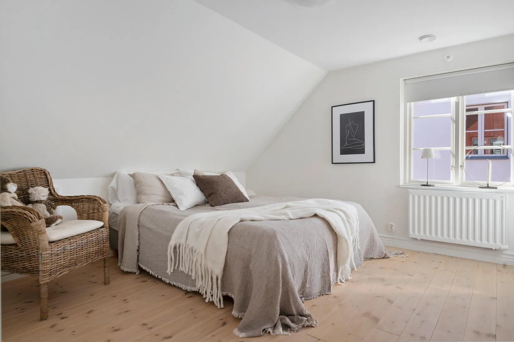 Villa, Köpmannagatan 14, Åhus Centralt, Kristianstad