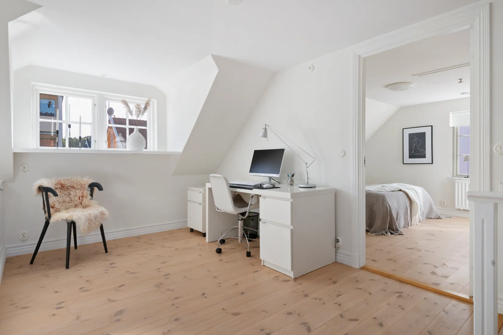 Villa, Köpmannagatan 14, Åhus Centralt, Kristianstad