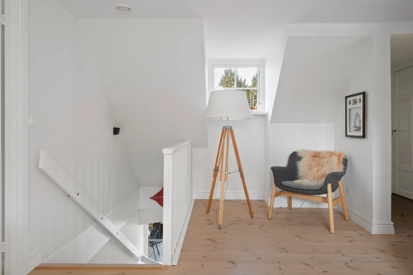 Villa, Köpmannagatan 14, Åhus Centralt, Kristianstad