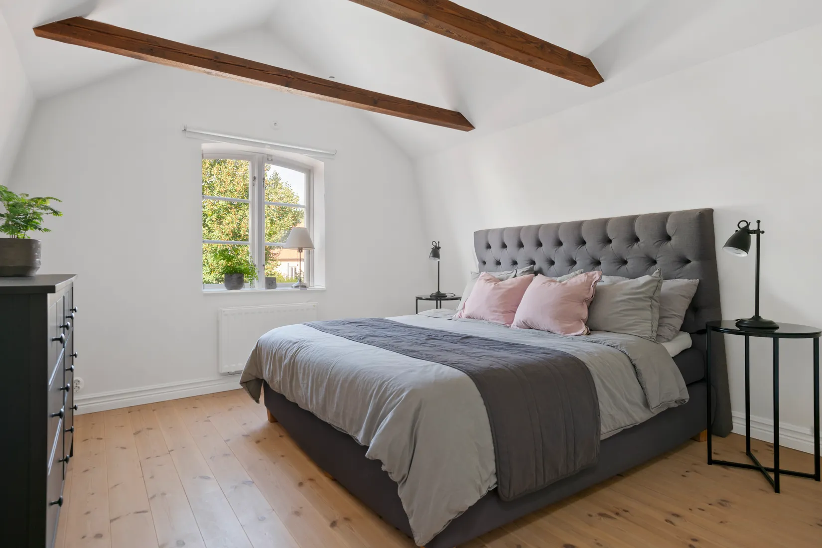 Villa, Köpmannagatan 14, Åhus Centralt, Kristianstad