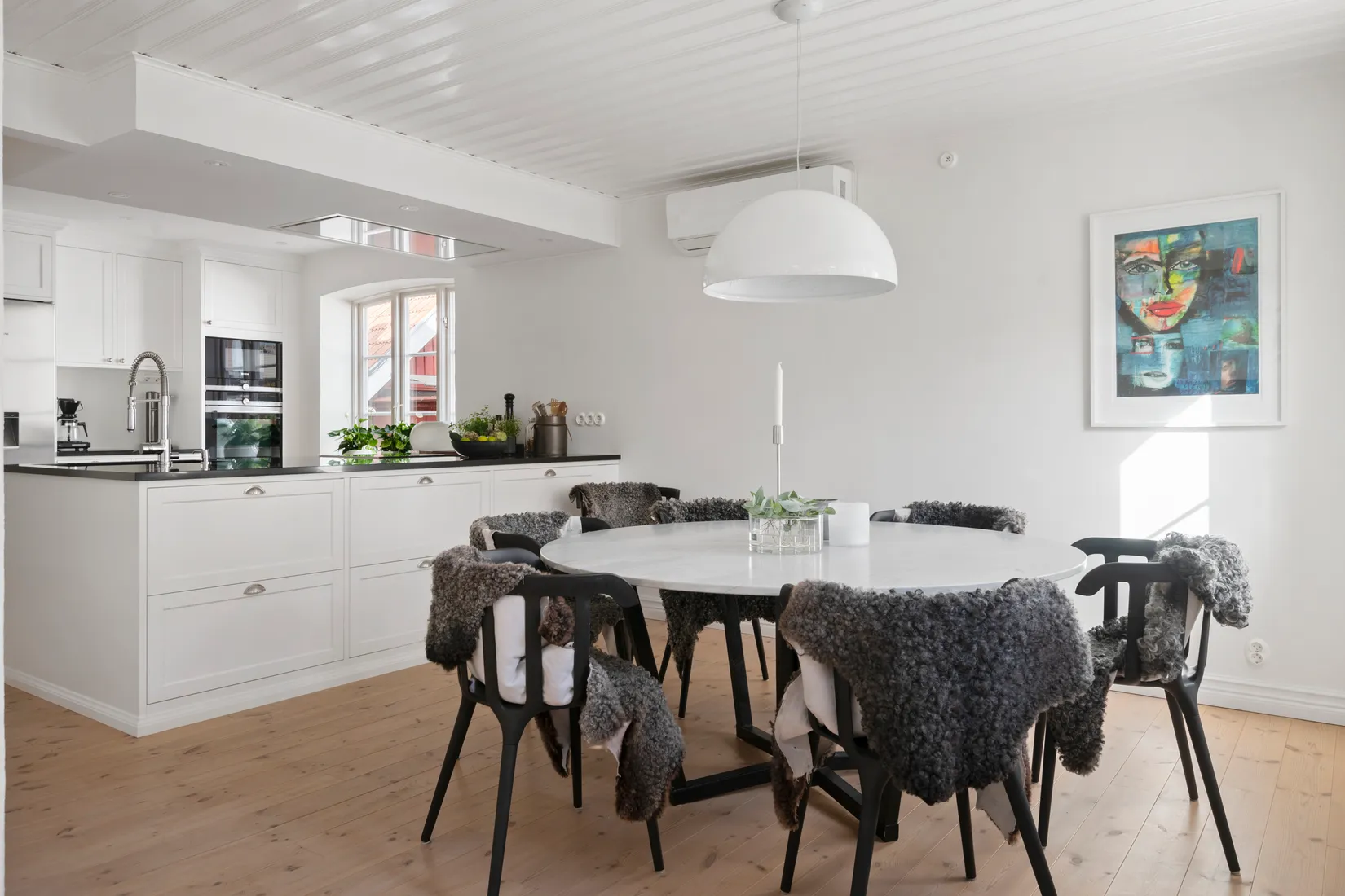 Villa, Köpmannagatan 14, Åhus Centralt, Kristianstad