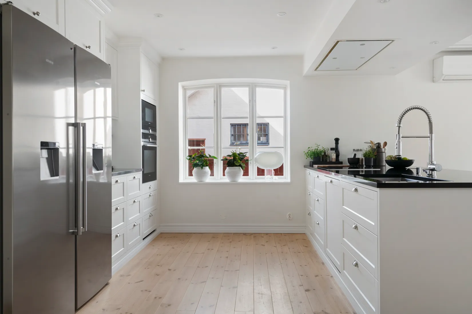 Villa, Köpmannagatan 14, Åhus Centralt, Kristianstad