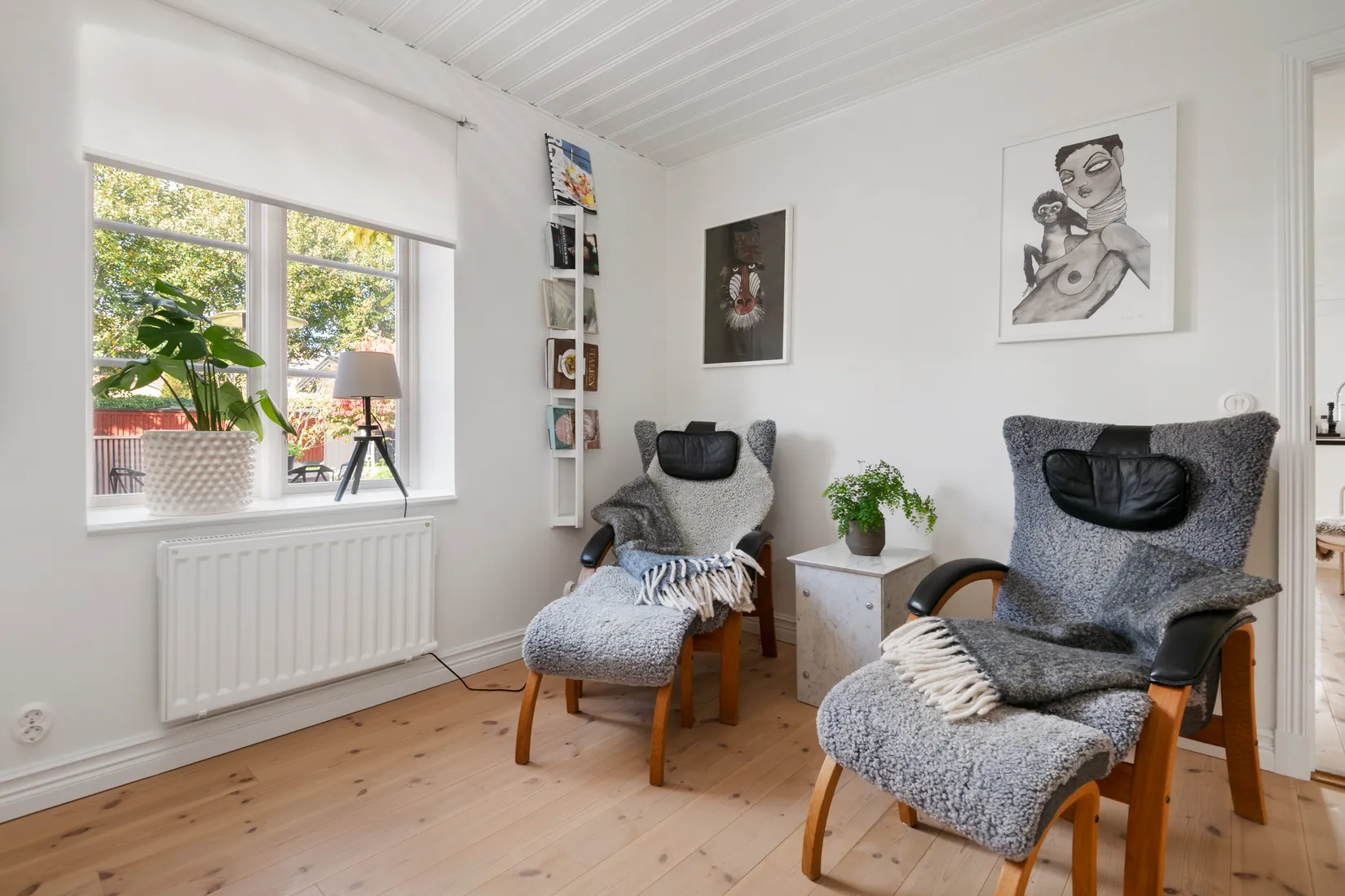 Villa, Köpmannagatan 14, Åhus Centralt, Kristianstad