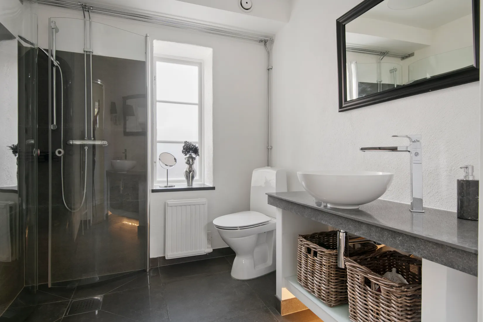 Villa, Köpmannagatan 14, Åhus Centralt, Kristianstad