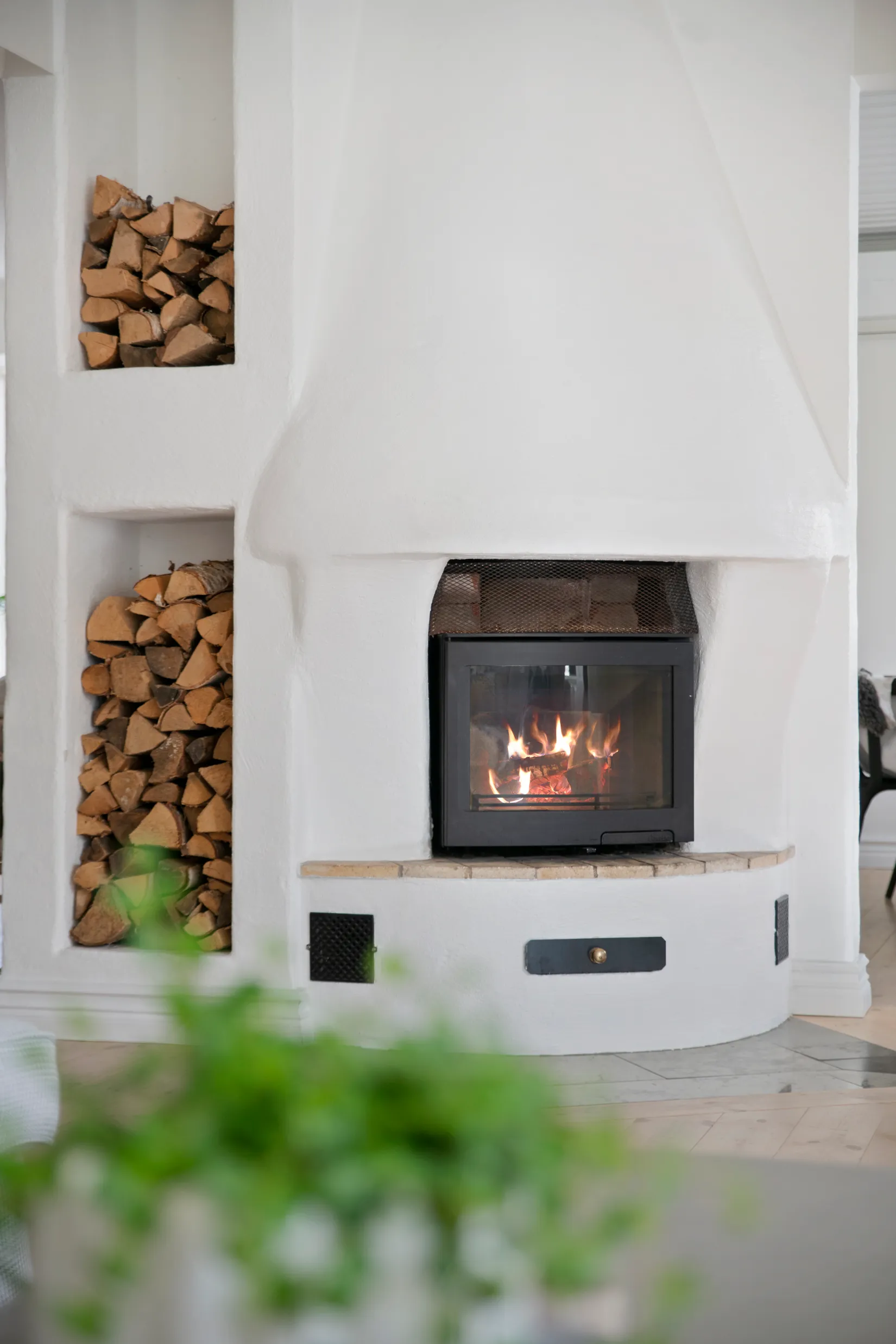 Villa, Köpmannagatan 14, Åhus Centralt, Kristianstad