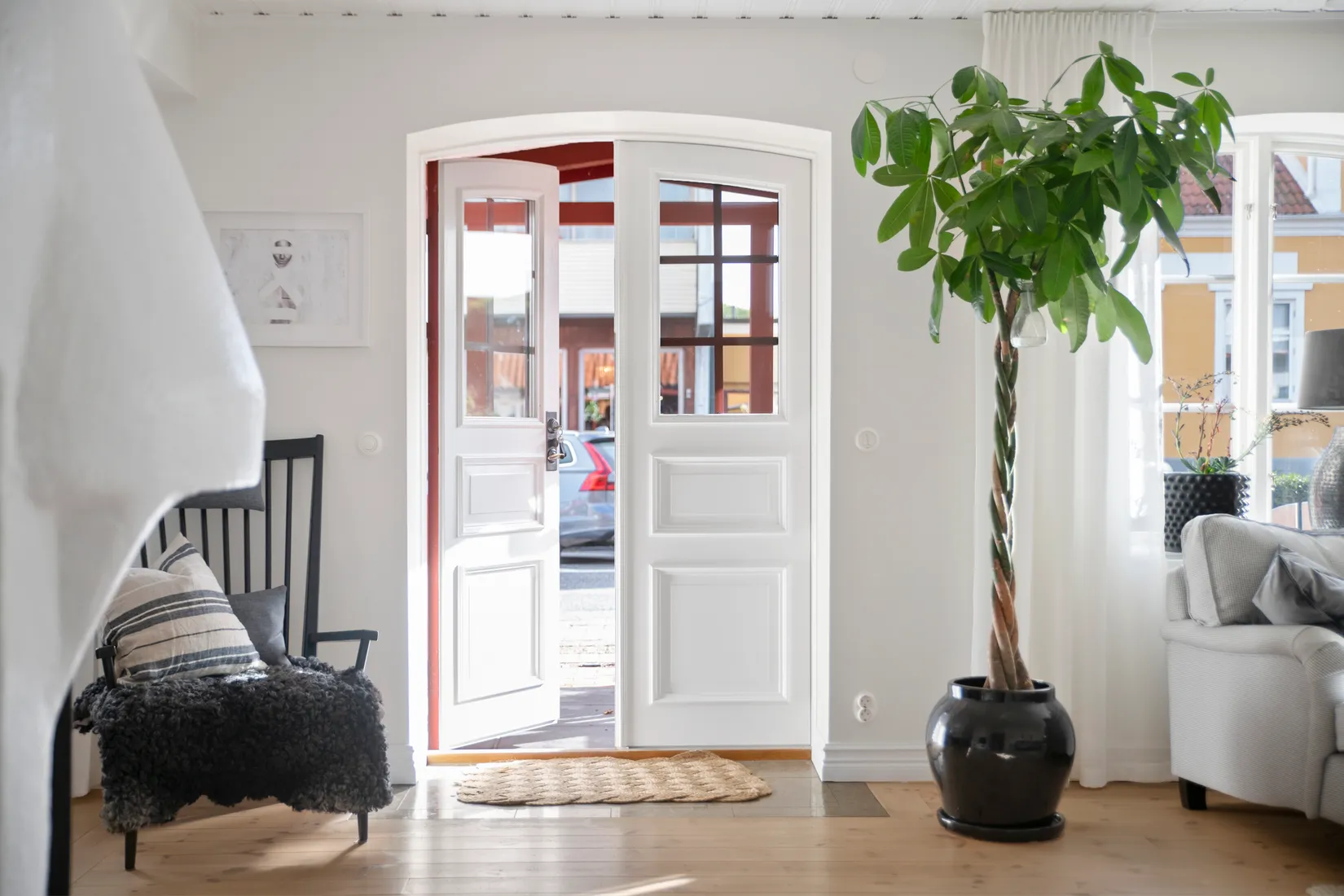 Villa, Köpmannagatan 14, Åhus Centralt, Kristianstad