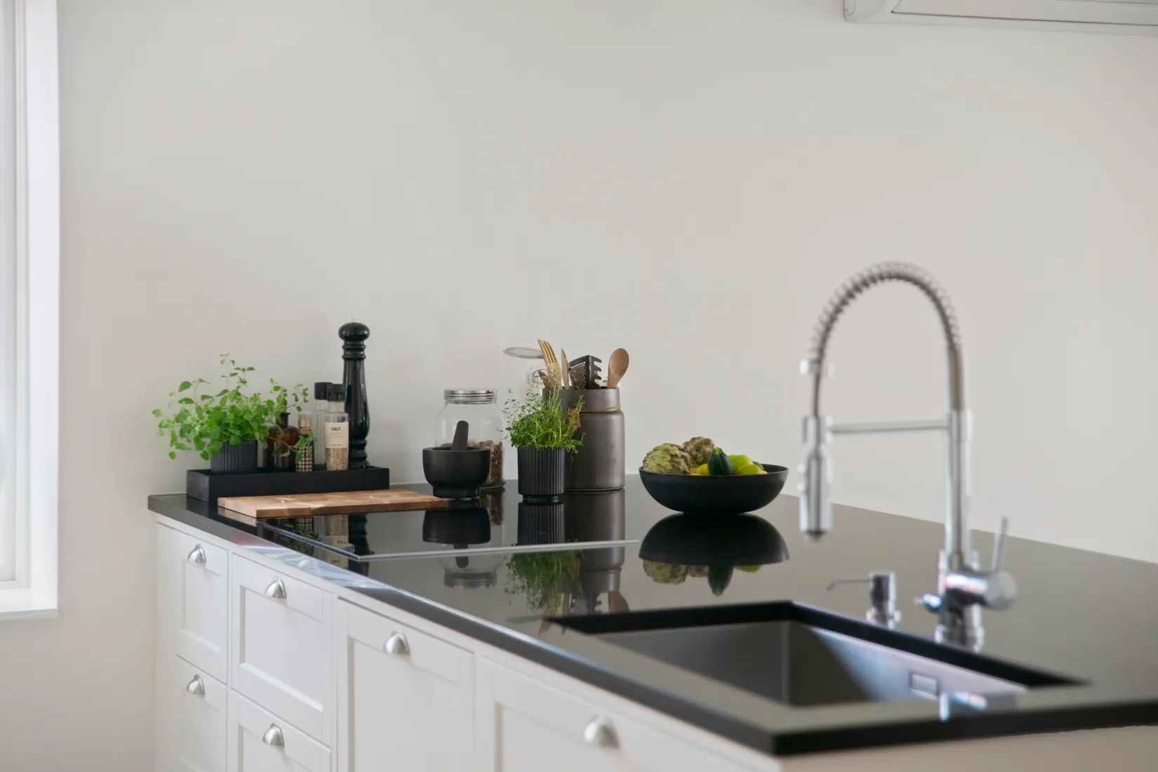 Villa, Köpmannagatan 14, Åhus Centralt, Kristianstad