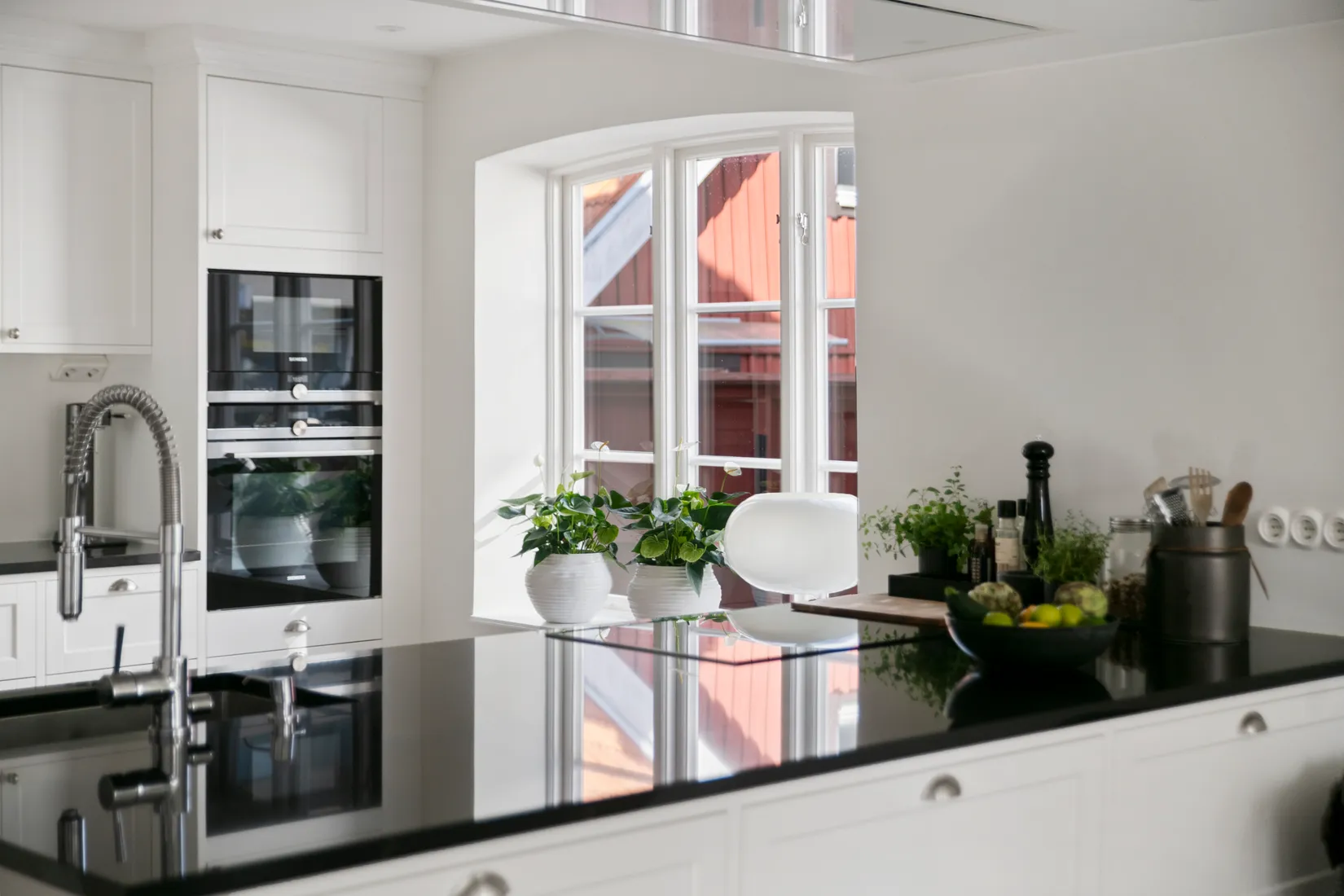 Villa, Köpmannagatan 14, Åhus Centralt, Kristianstad