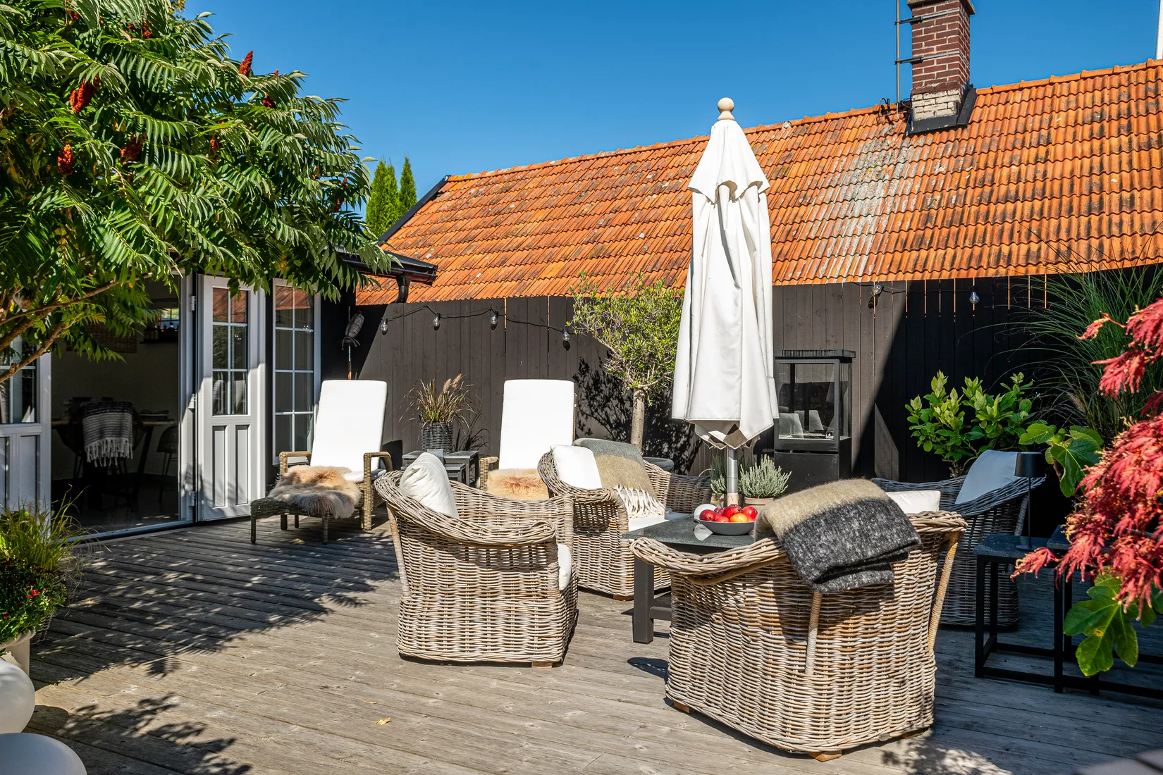 Villa, Köpmannagatan 14, Åhus Centralt, Kristianstad