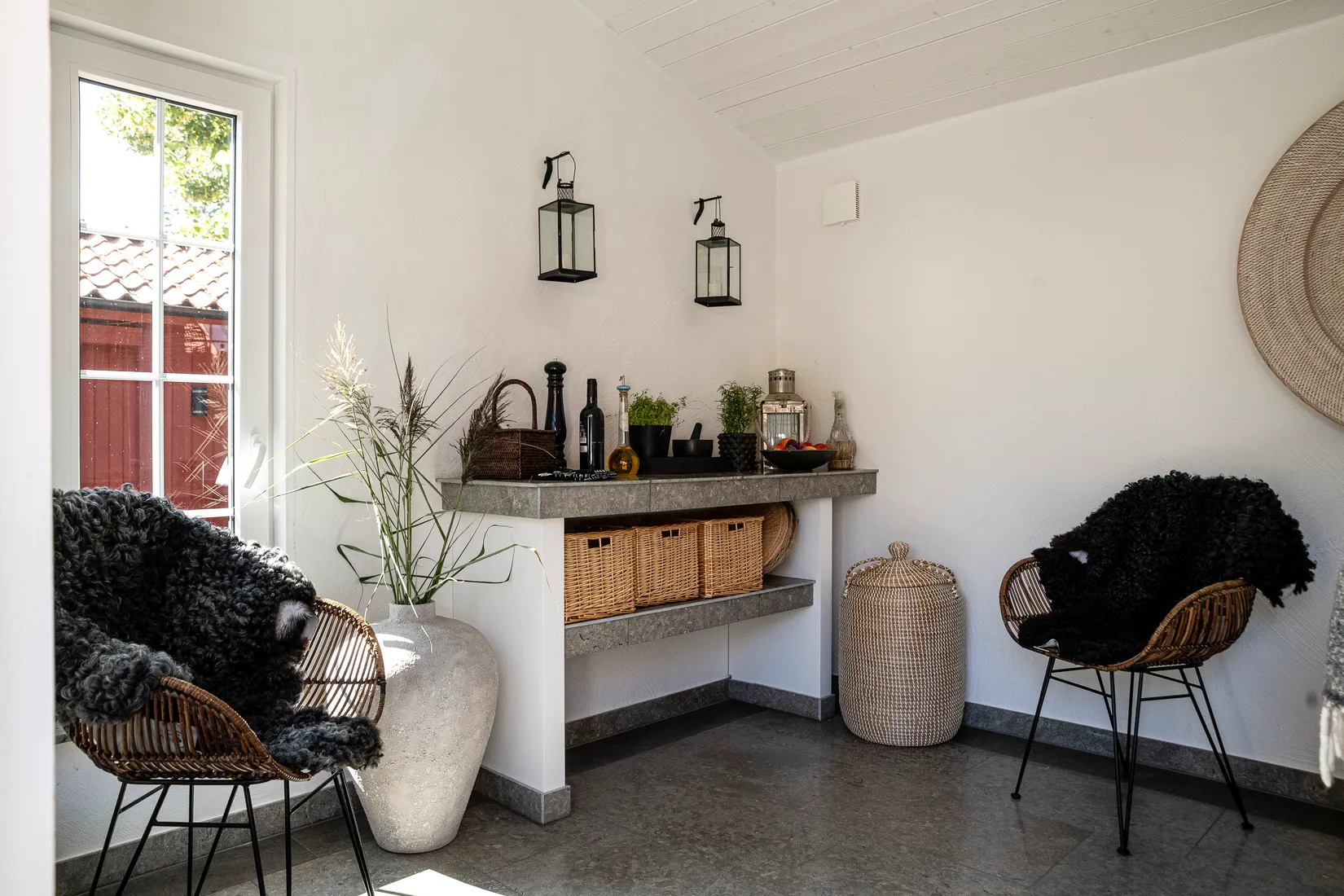 Villa, Köpmannagatan 14, Åhus Centralt, Kristianstad