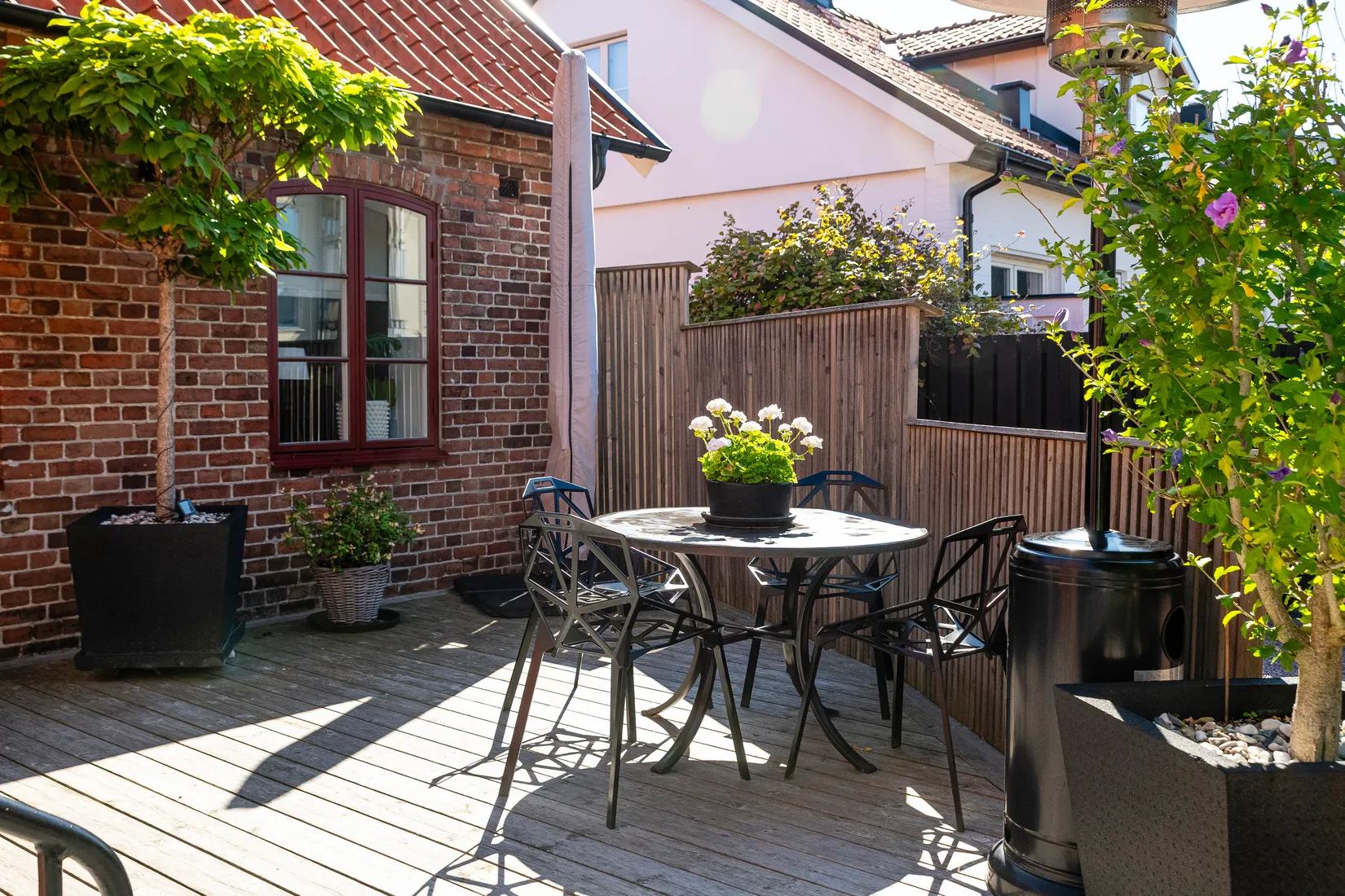 Villa, Köpmannagatan 14, Åhus Centralt, Kristianstad