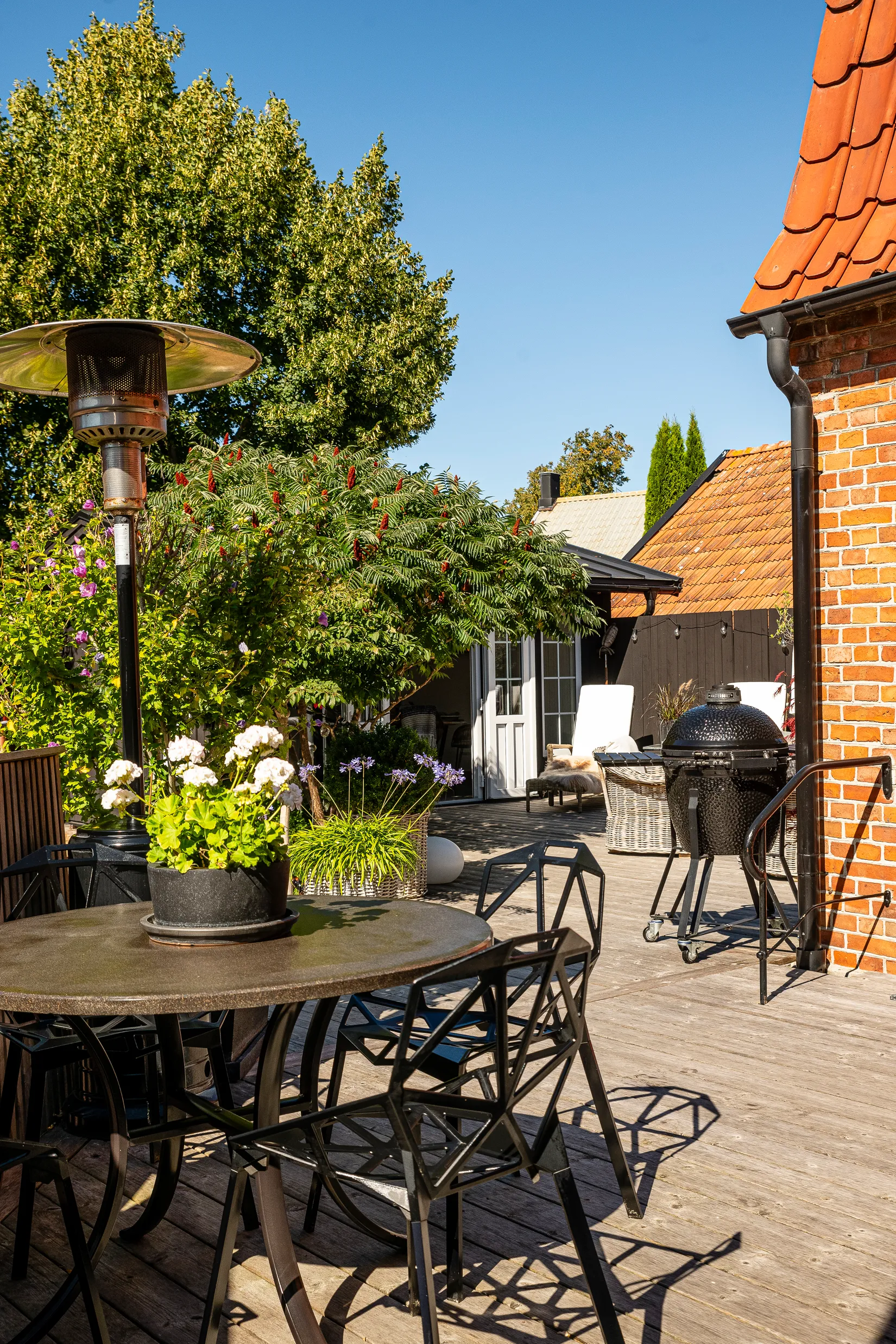 Villa, Köpmannagatan 14, Åhus Centralt, Kristianstad