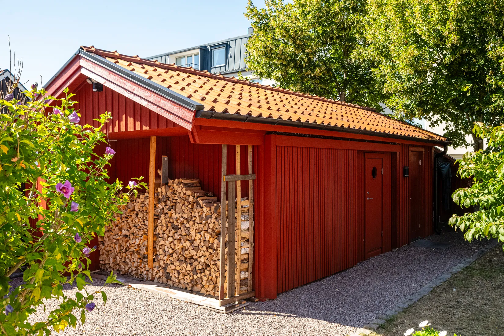 Villa, Köpmannagatan 14, Åhus Centralt, Kristianstad