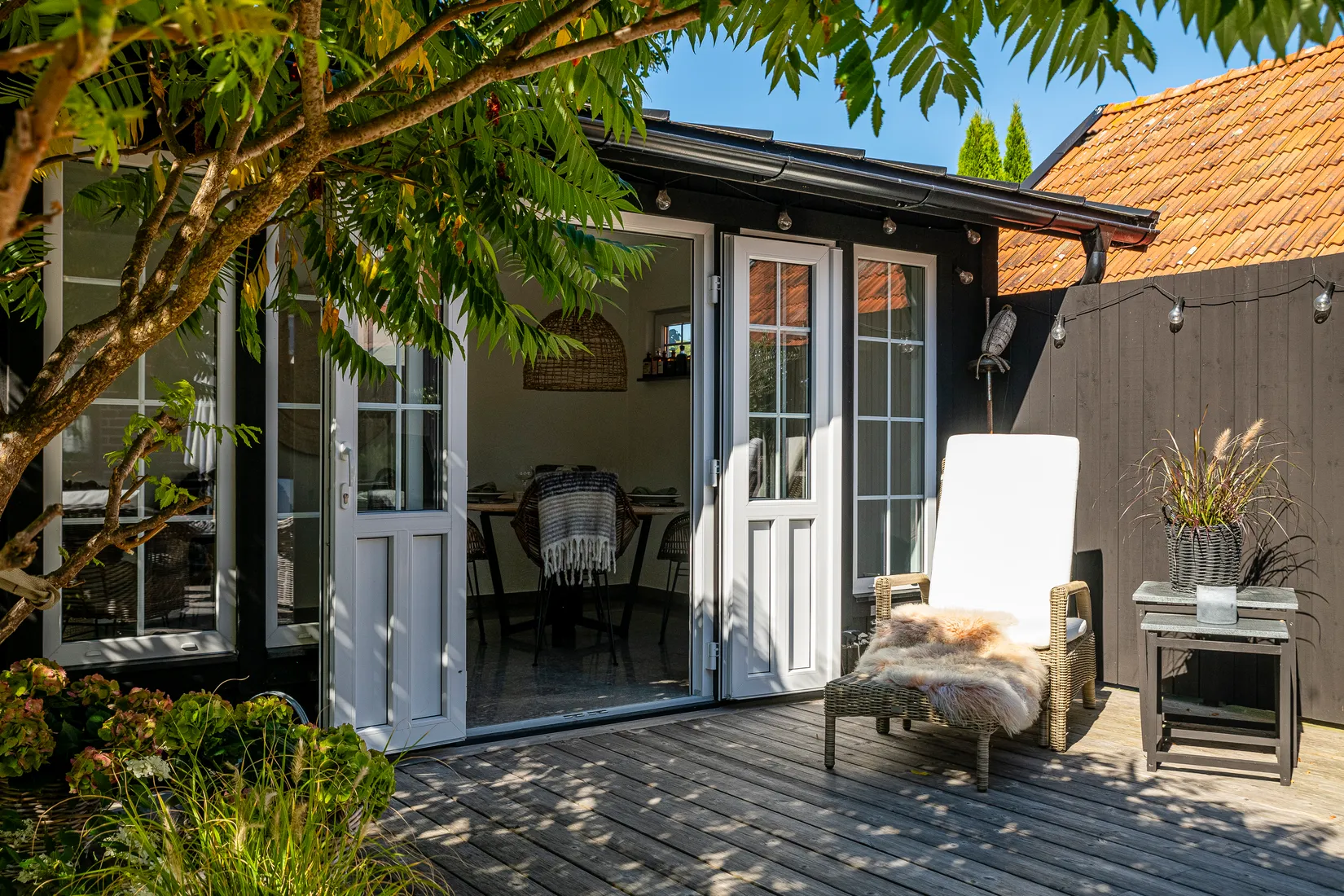 Villa, Köpmannagatan 14, Åhus Centralt, Kristianstad