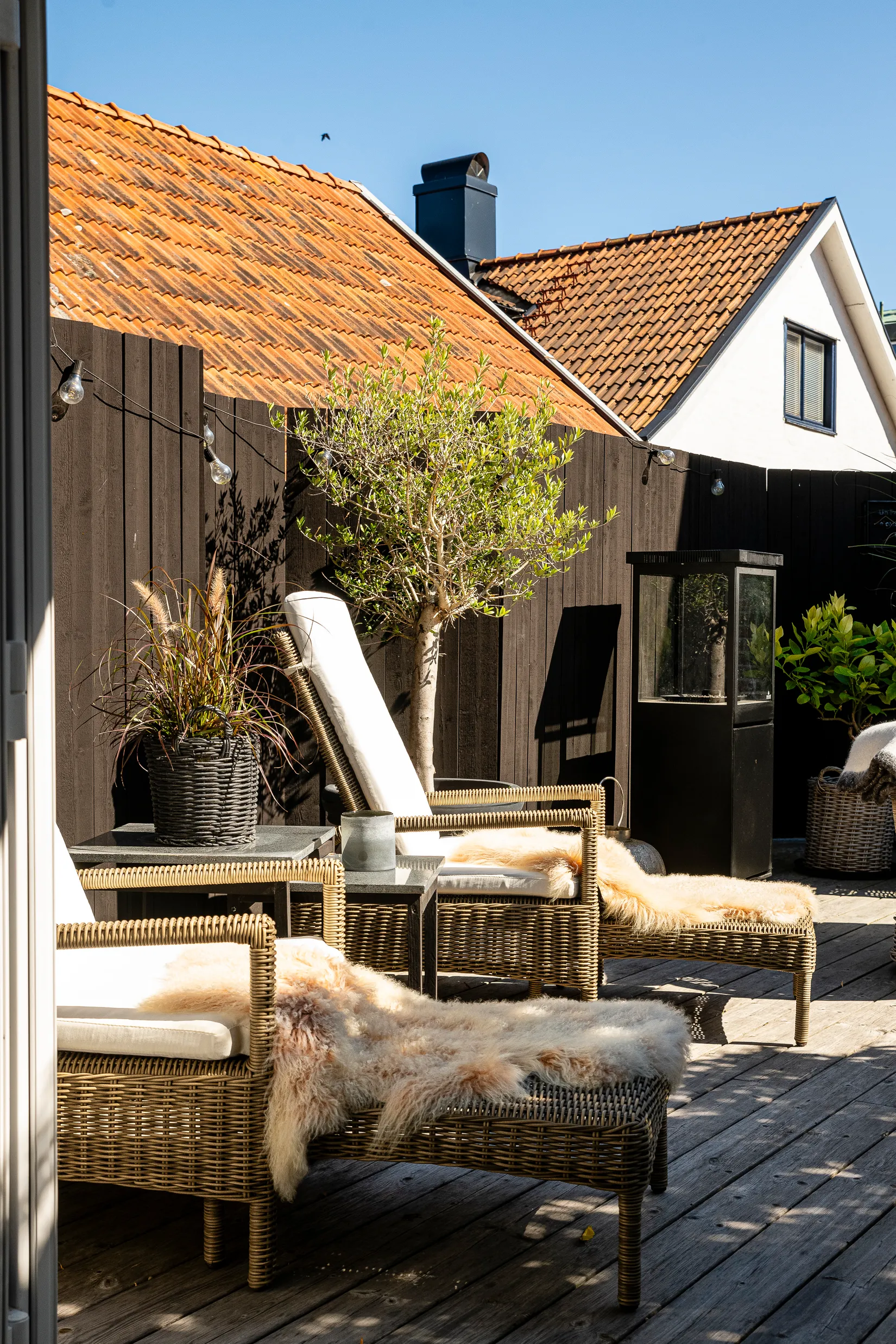 Villa, Köpmannagatan 14, Åhus Centralt, Kristianstad