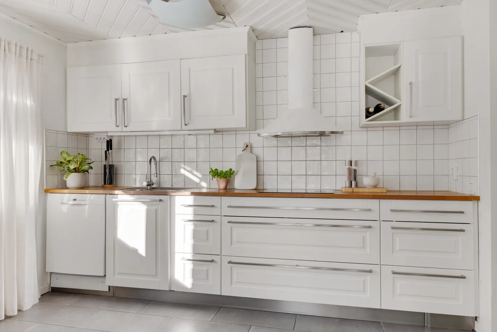 Villa, Ejdergatan 23, Kulladal, Malmö