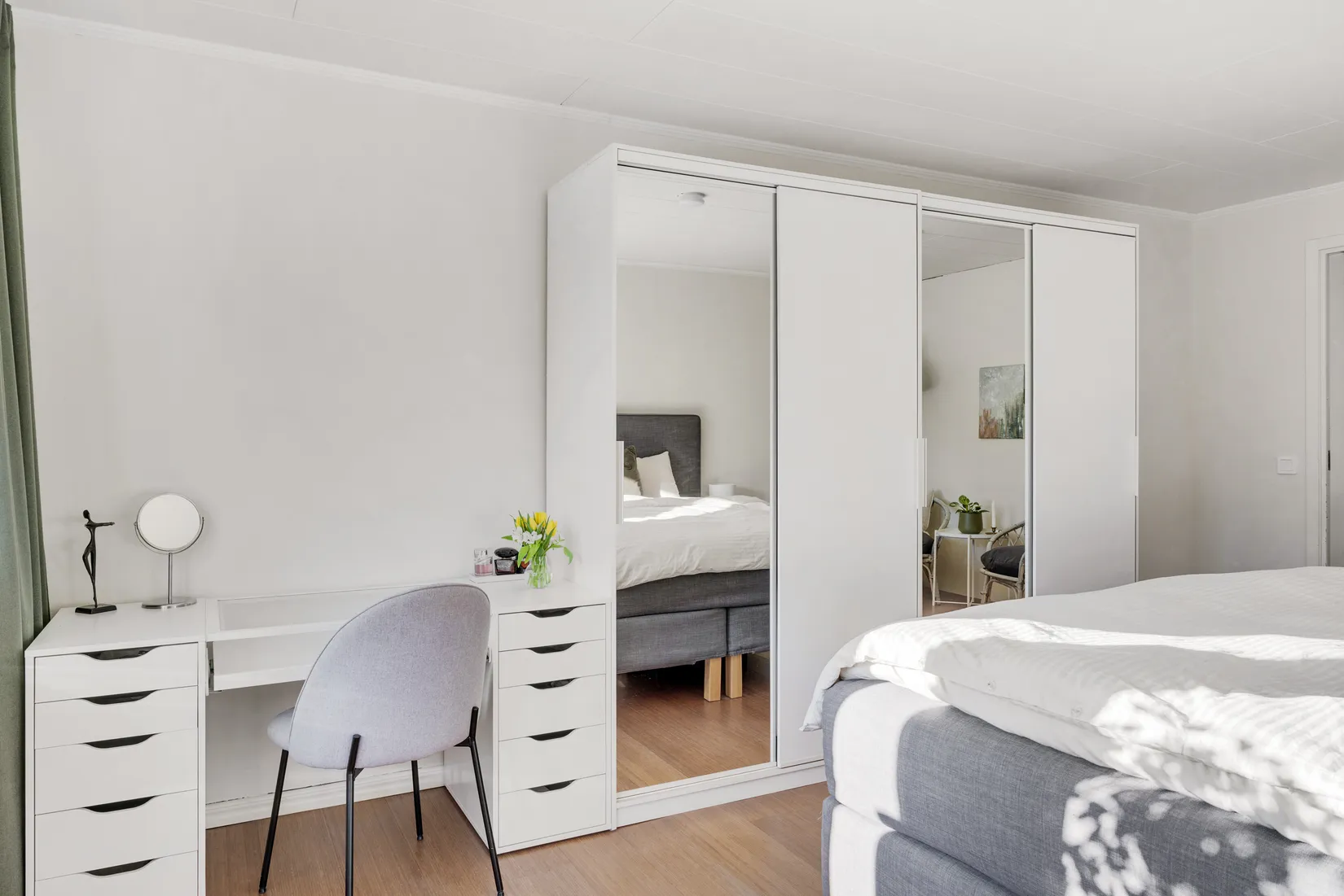 Villa, Ejdergatan 23, Kulladal, Malmö