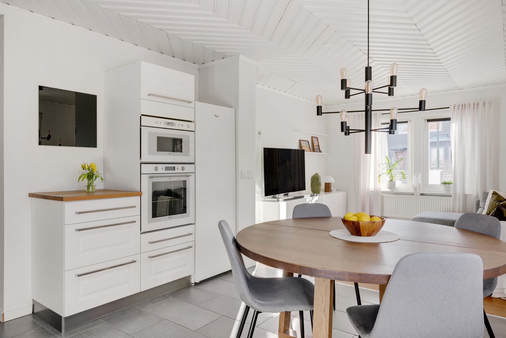 Villa, Ejdergatan 23, Kulladal, Malmö