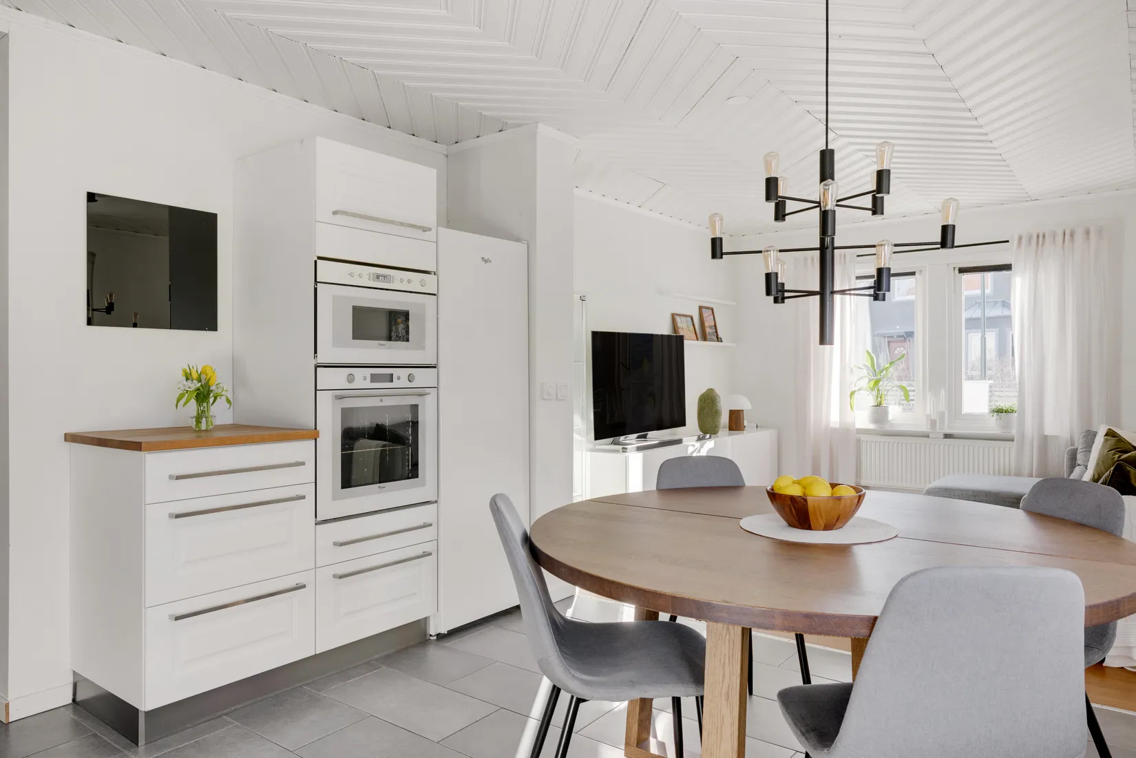 Villa, Ejdergatan 23, Kulladal, Malmö