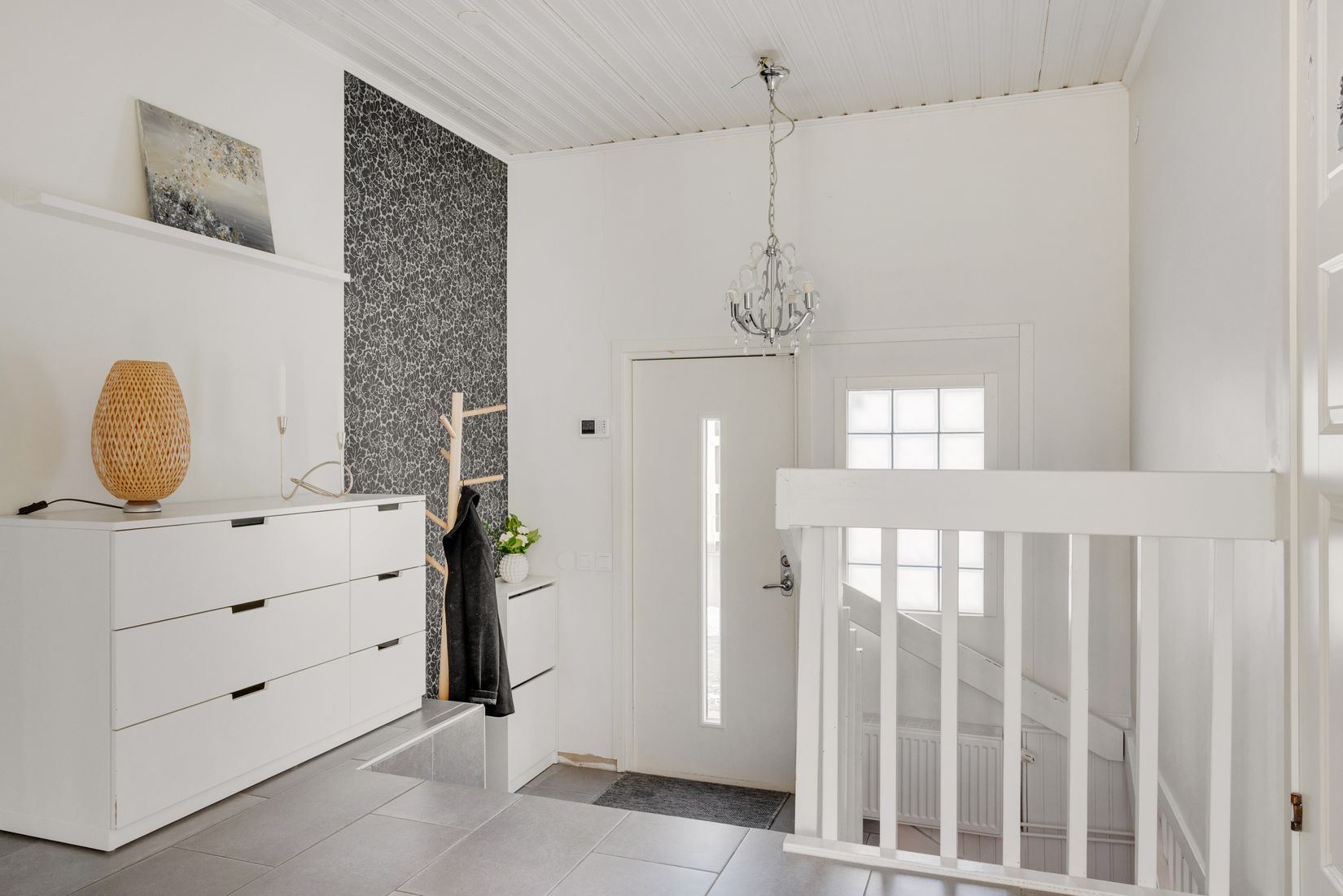 Villa, Ejdergatan 23, Kulladal, Malmö