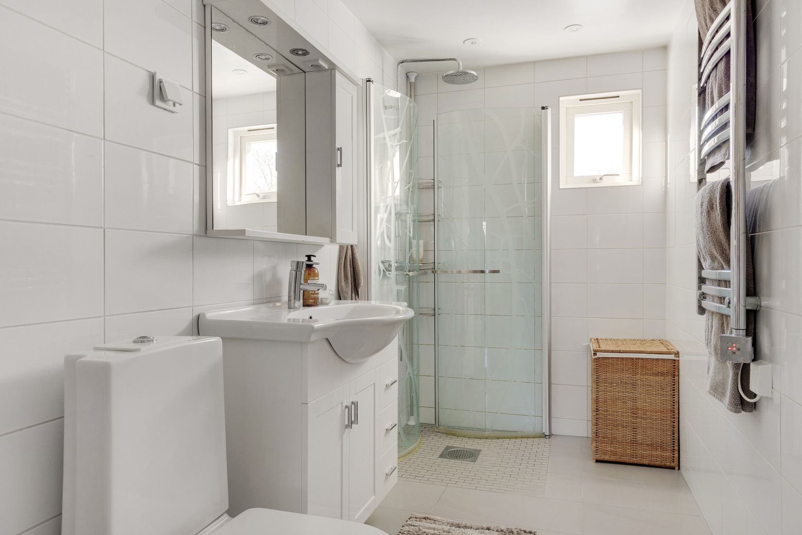 Villa, Ejdergatan 23, Kulladal, Malmö