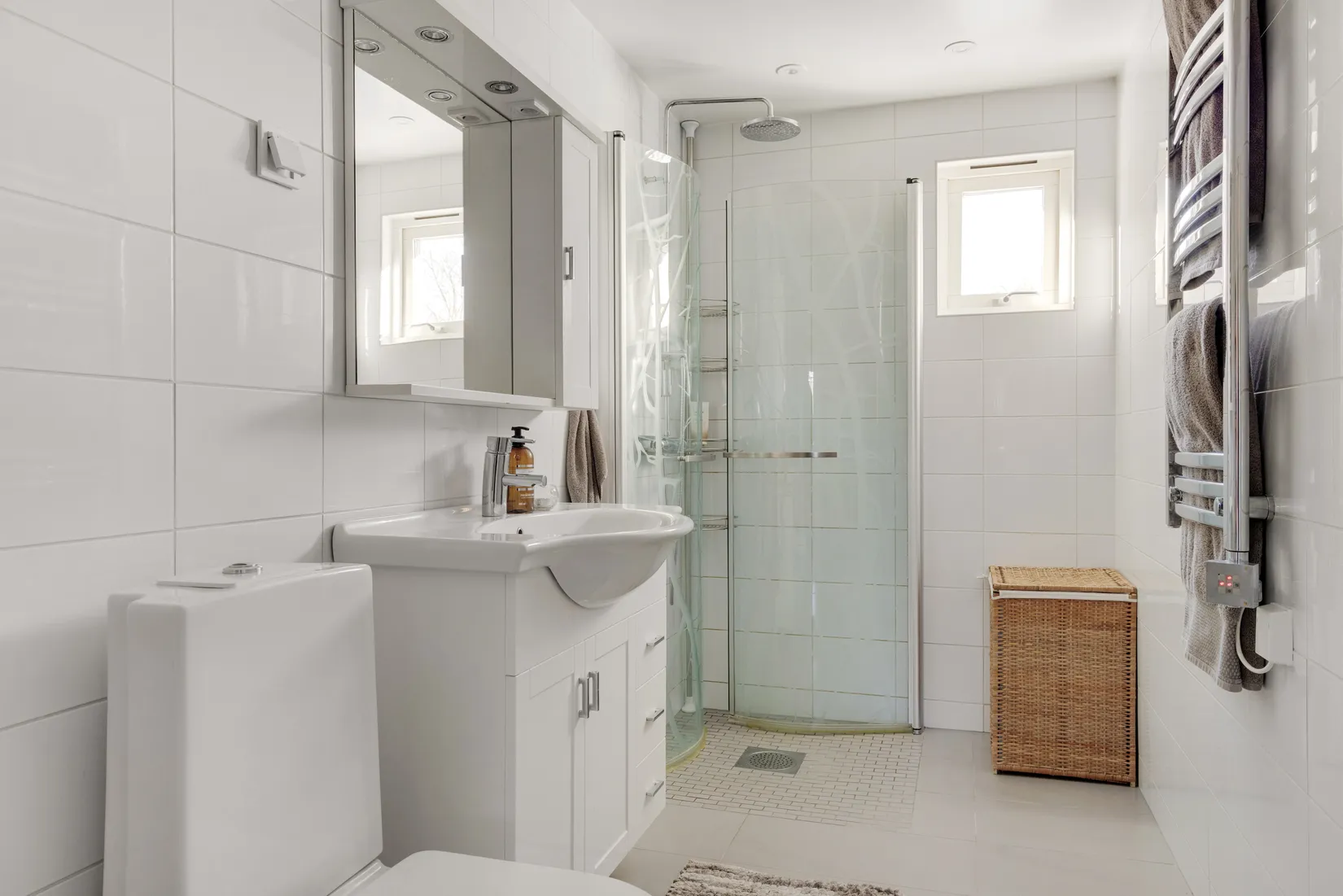 Villa, Ejdergatan 23, Kulladal, Malmö