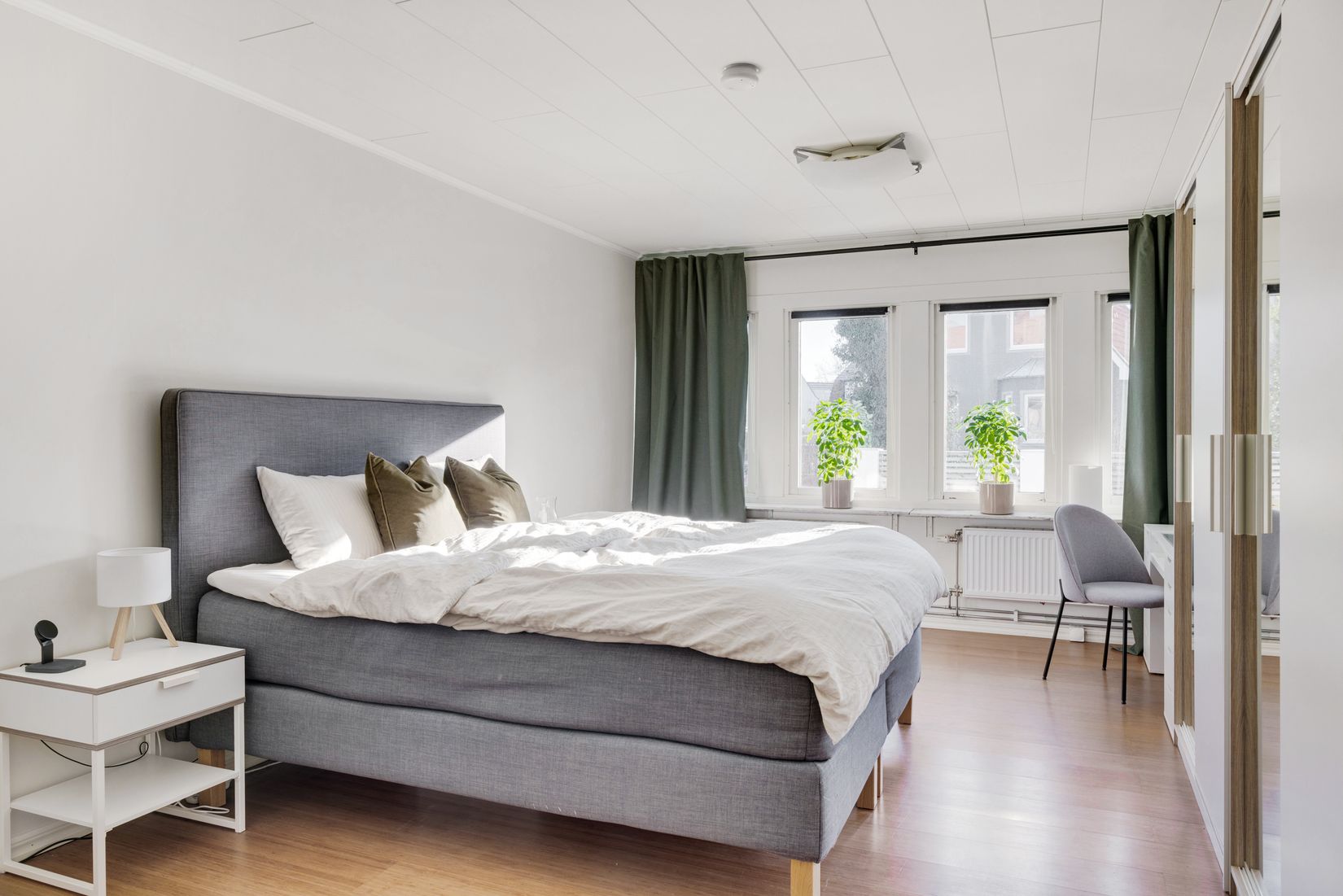 Villa, Ejdergatan 23, Kulladal, Malmö